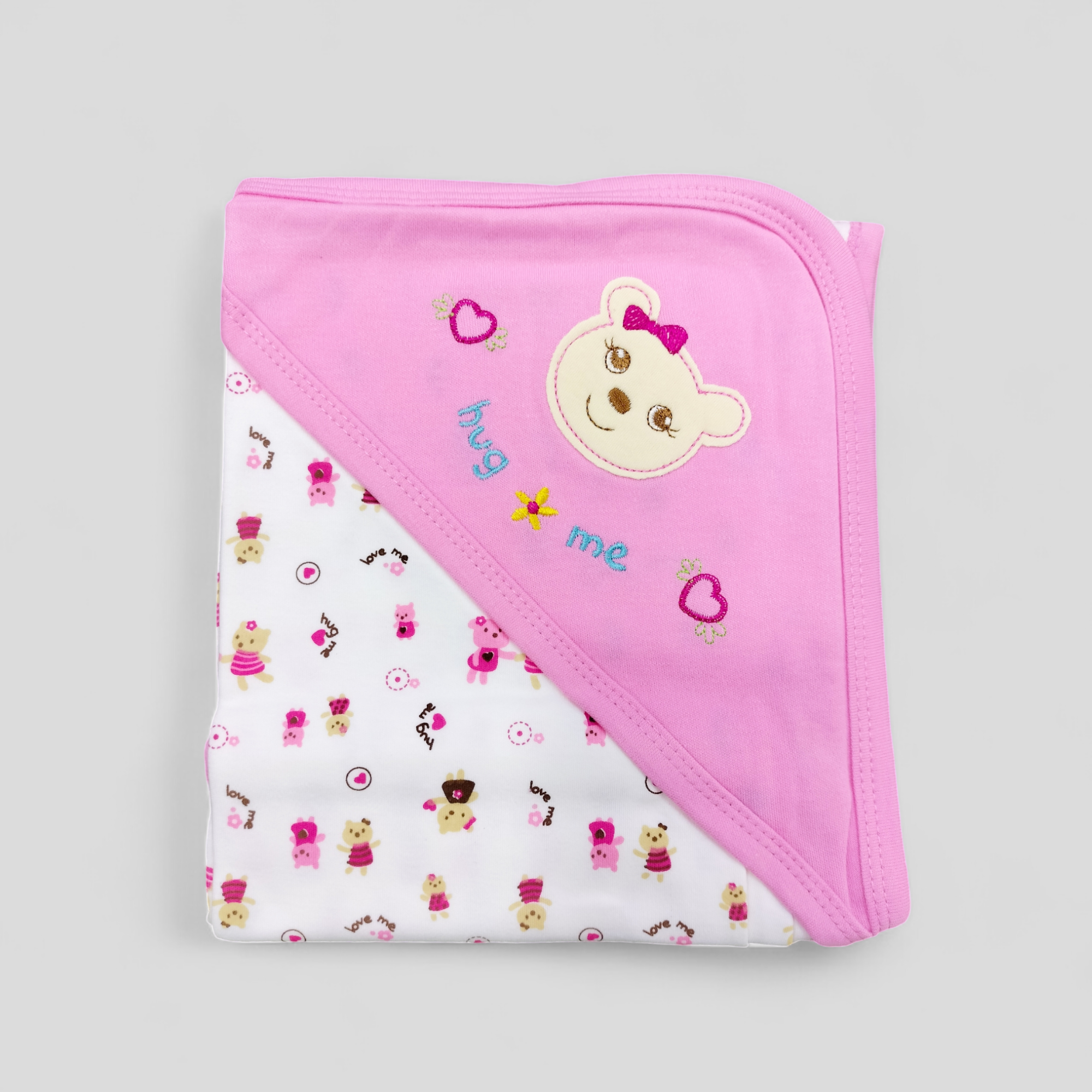 Baby Wrapping Sheets 