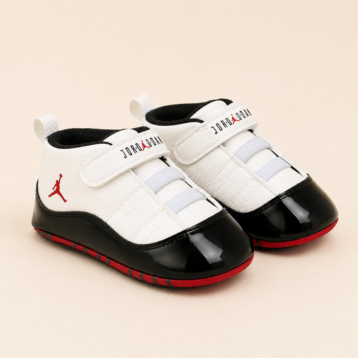 imported baby shoes, baby shoes Pakistan, imported kids shoes, black white baby shoes, baby boy shoes, toddler shoes, kids footwear, baby footwear, imported toddler shoes, imported baby sneakers, baby sneakers Pakistan, kids sneakers Pakistan, black baby shoes, white baby shoes, black white sneakers, red sole baby shoes, velcro baby shoes, baby velcro sneakers, toddler velcro shoes, boys baby shoes, baby boy sneakers, stylish baby shoes, cute baby shoes, trendy baby shoes, premium baby shoes, soft baby shoe