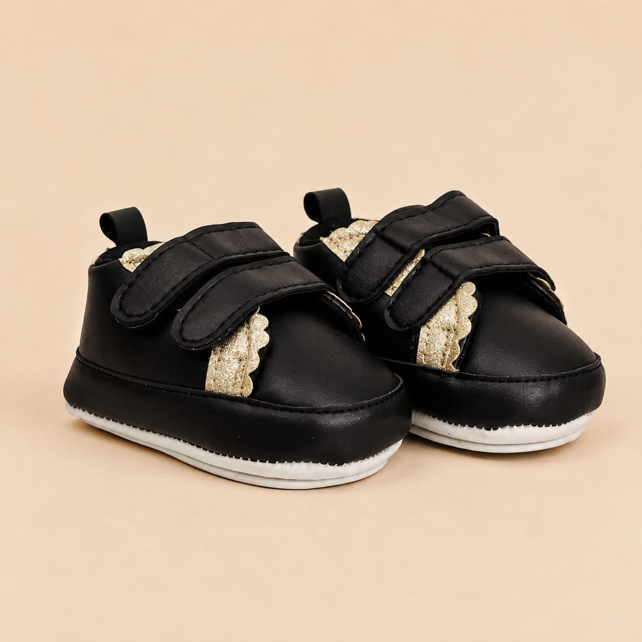 baby footwear, infant footwear, newborn footwear, toddler footwear, baby walking shoes, first step shoes, crib shoes, soft bottom shoes, flexible sole shoes, cushioned baby shoes, anti slip baby shoes, secure fit baby shoes, double strap baby shoes, hook and loop shoes, easy wear baby shoes, easy on baby shoes, everyday baby shoes, casual infant shoes, fashionable baby shoes, trendy baby shoes, luxury baby shoes, designer baby shoes, elegant baby shoes, premium infant shoes, comfortable toddler shoes, light
