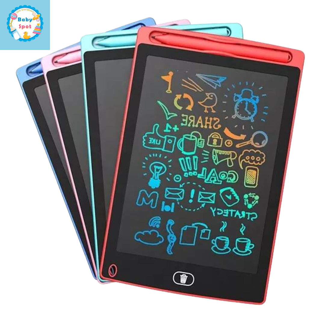 Kids Writing Tablet