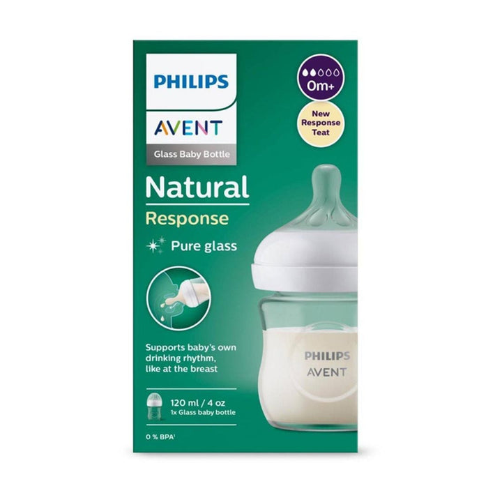 #PhilipsAventPakistan #NewbornGlassFeeder #BabyFeedingBottle #NaturalResponseNipple #BPAFreeFeeder #AntiColicBottle #ImportedBabyFeeder #BabyFeedingEssentialsPK #AventOriginalFeeder #0MonthFeeder #GlassBottlePakistan #OnlineBabyShopPK