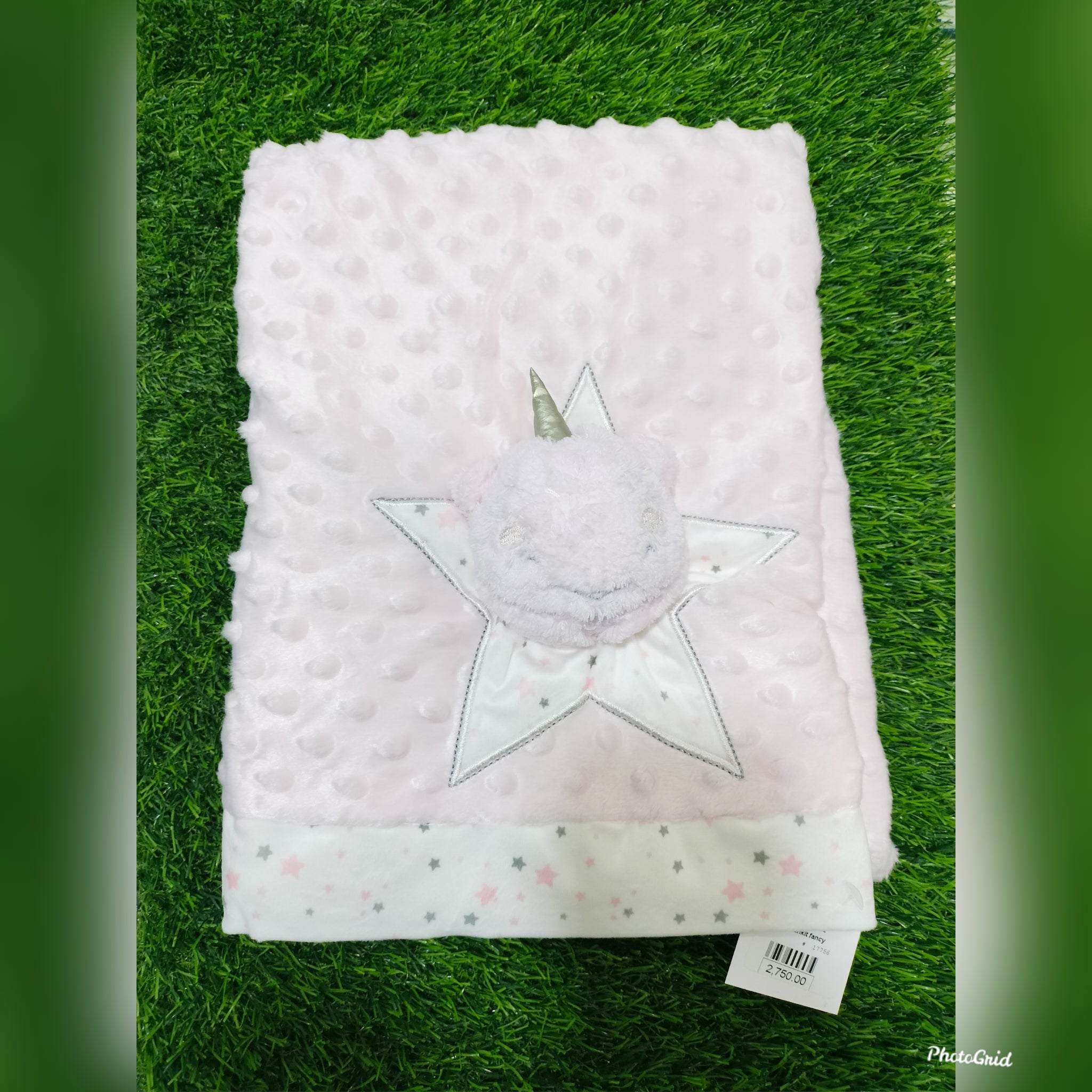 Warm Wrapping Blankets