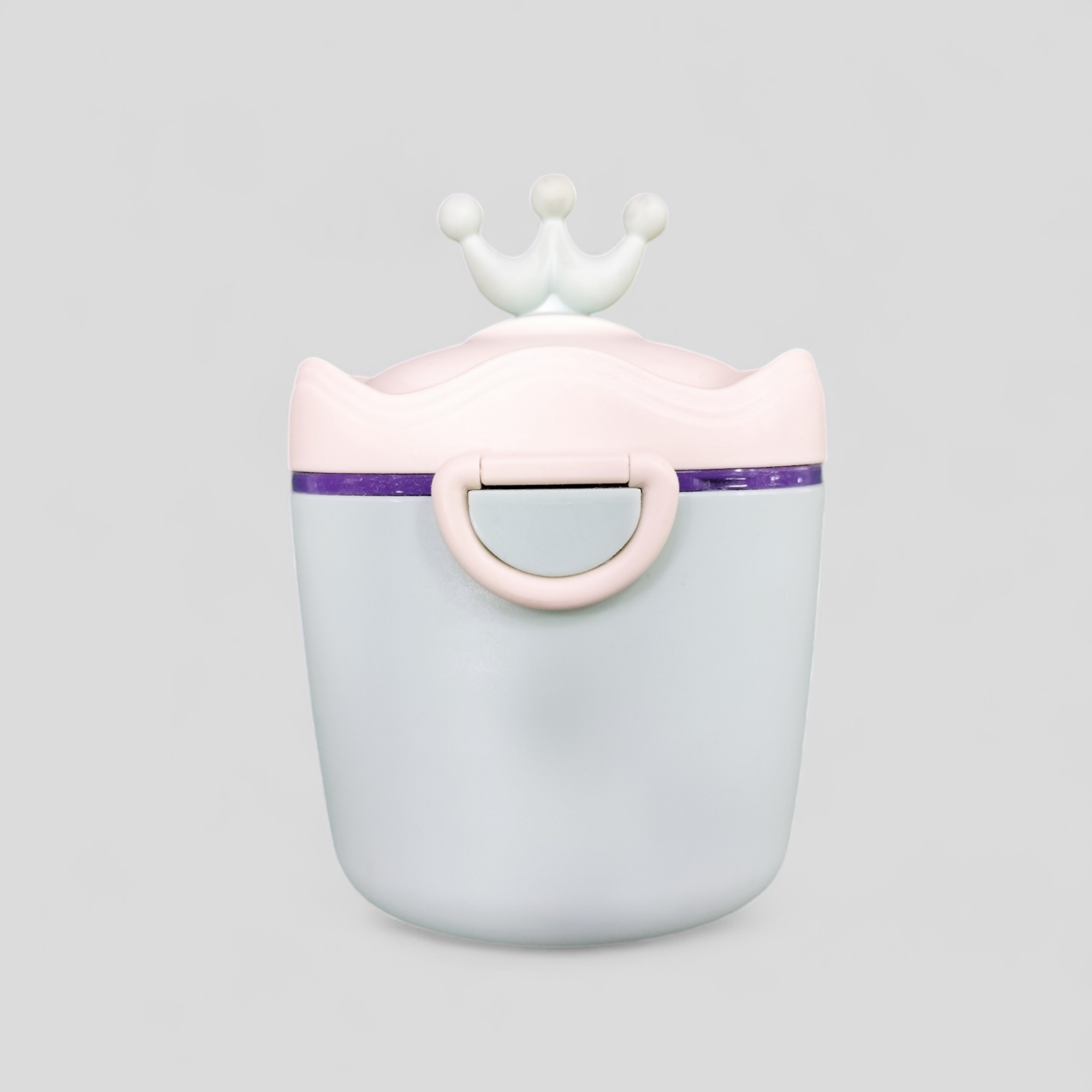 imported baby milk powder containers