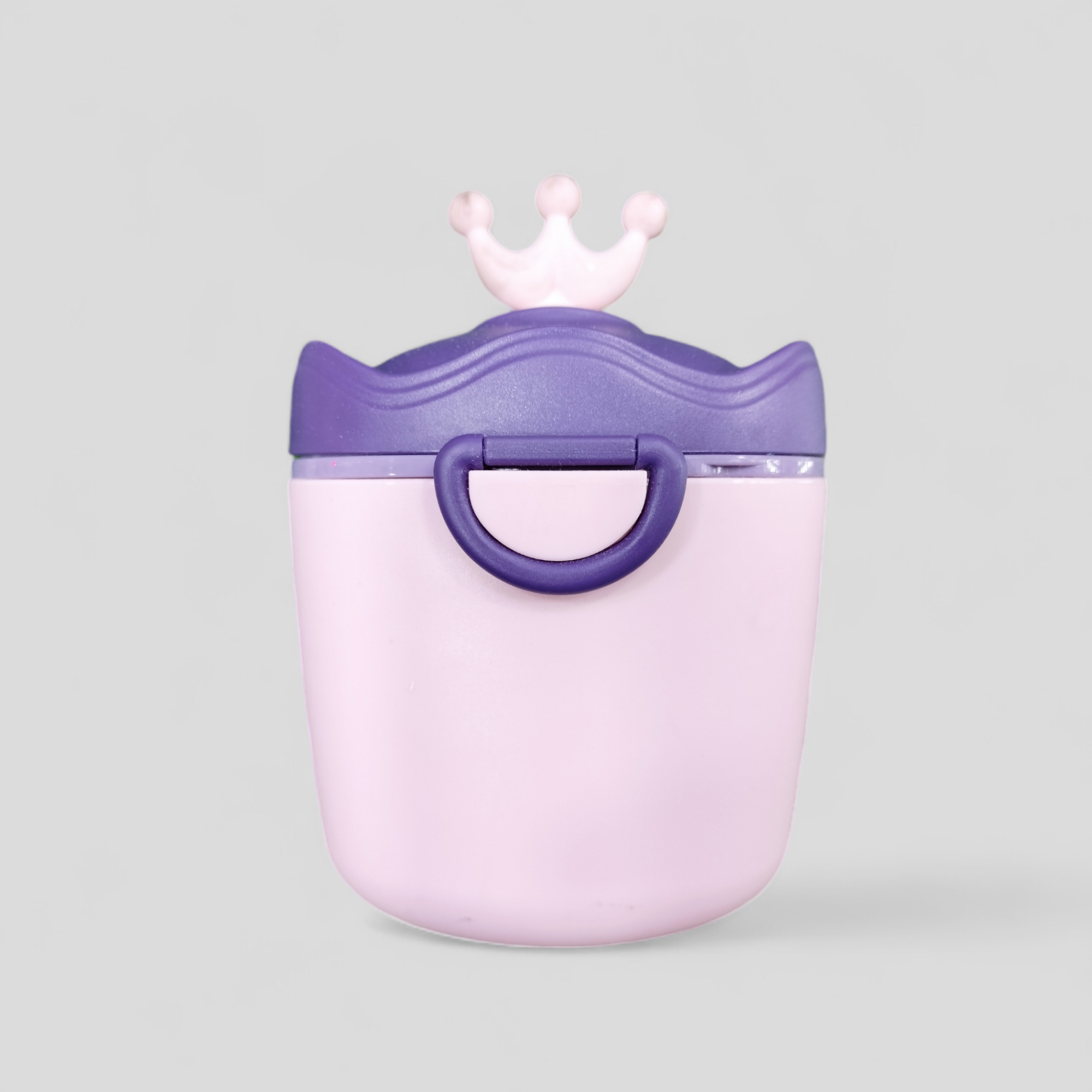 imported baby milk powder containers