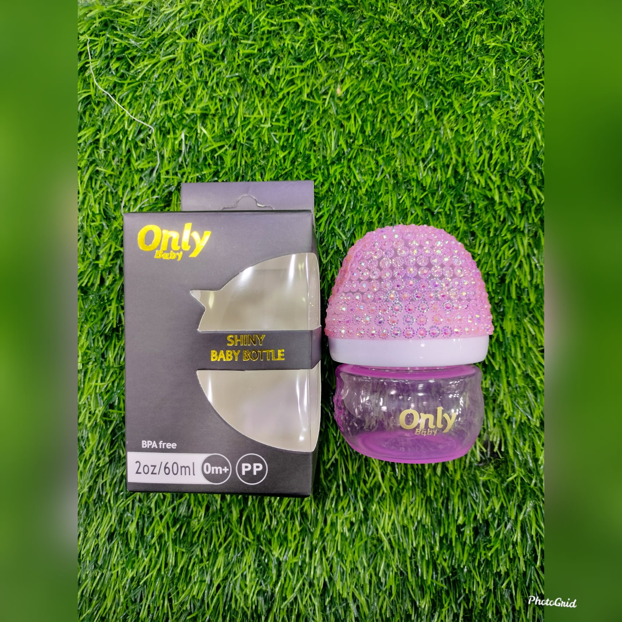 Fancy 2 Oz feeder collection