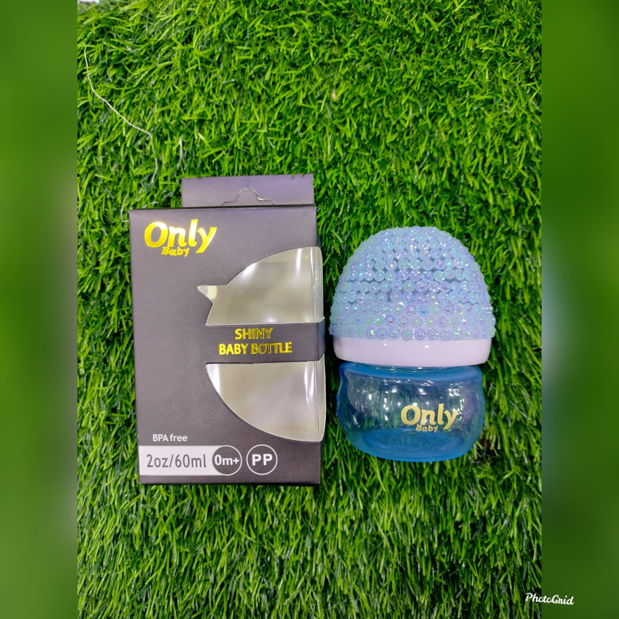 Fancy 2 Oz feeder collection