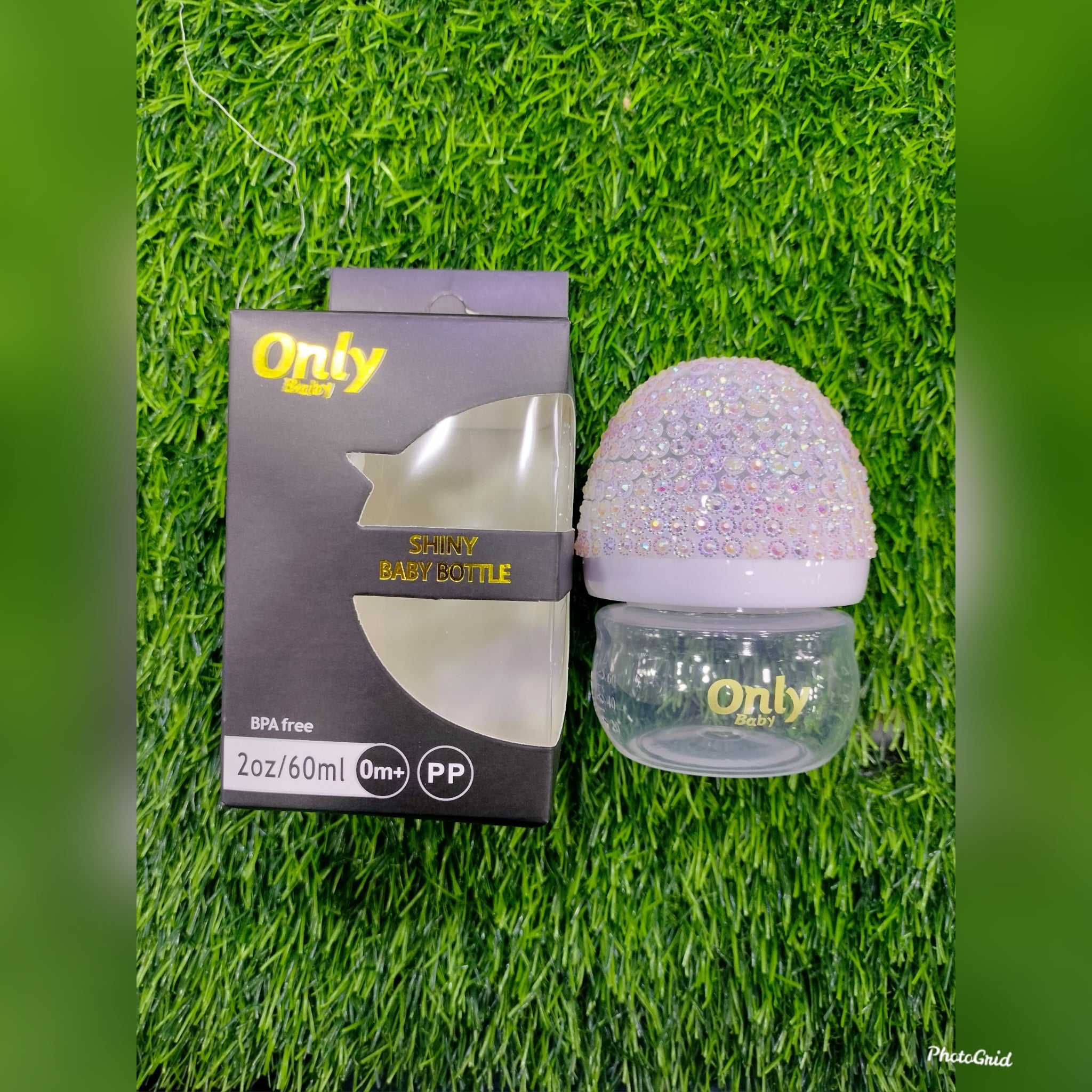 Fancy 2 Oz feeder collection