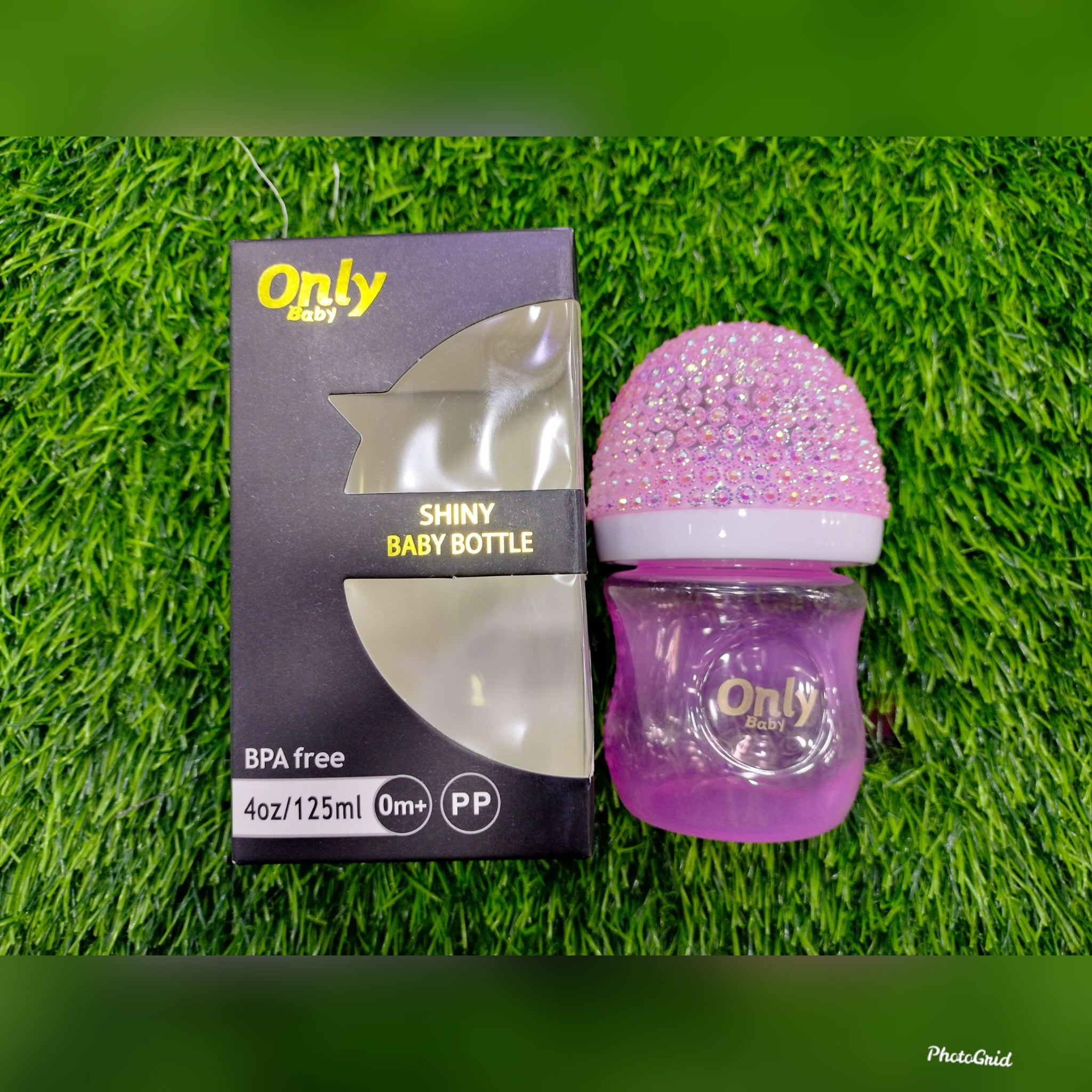 Fancy 4 Oz feeder collection