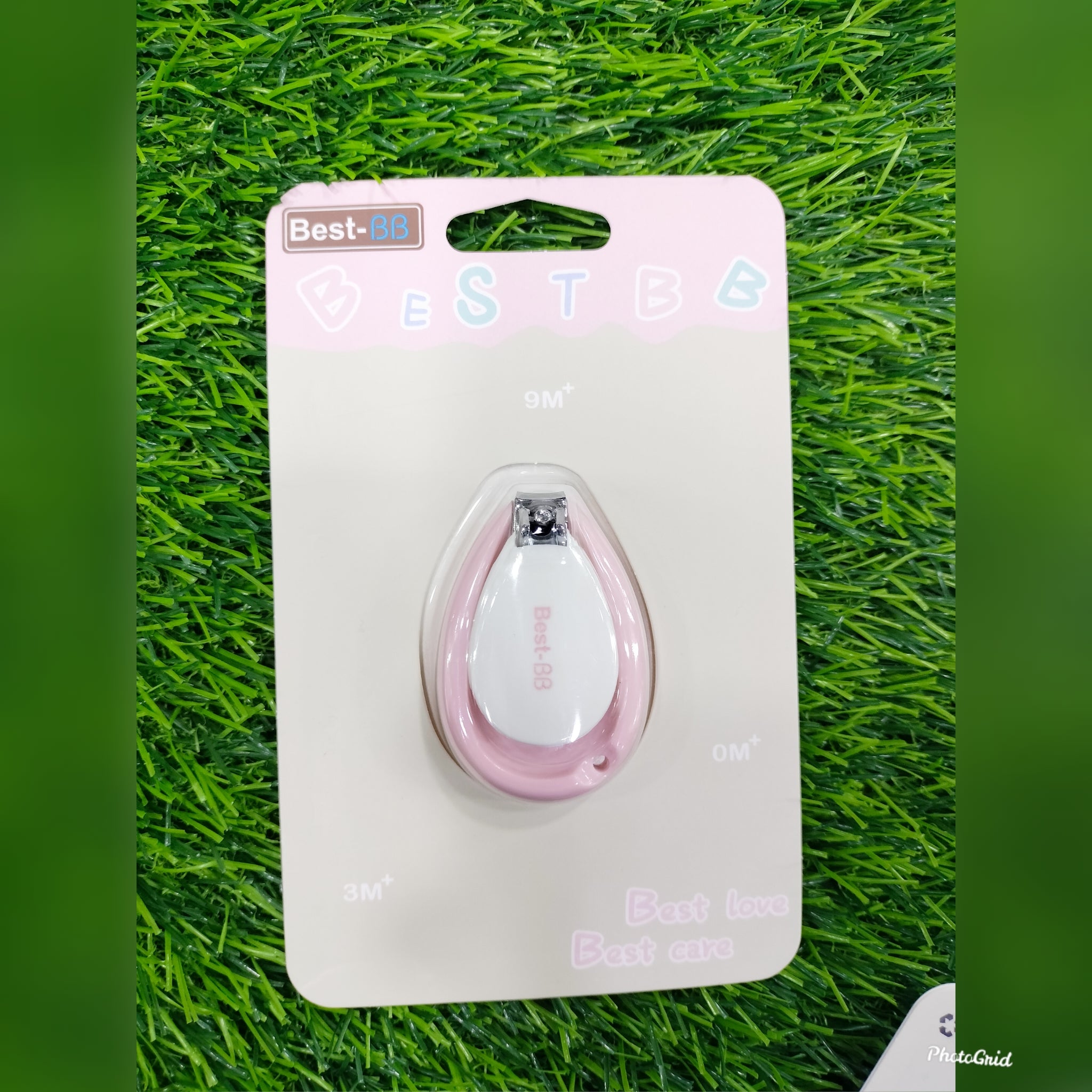 Baby Nail Cutter