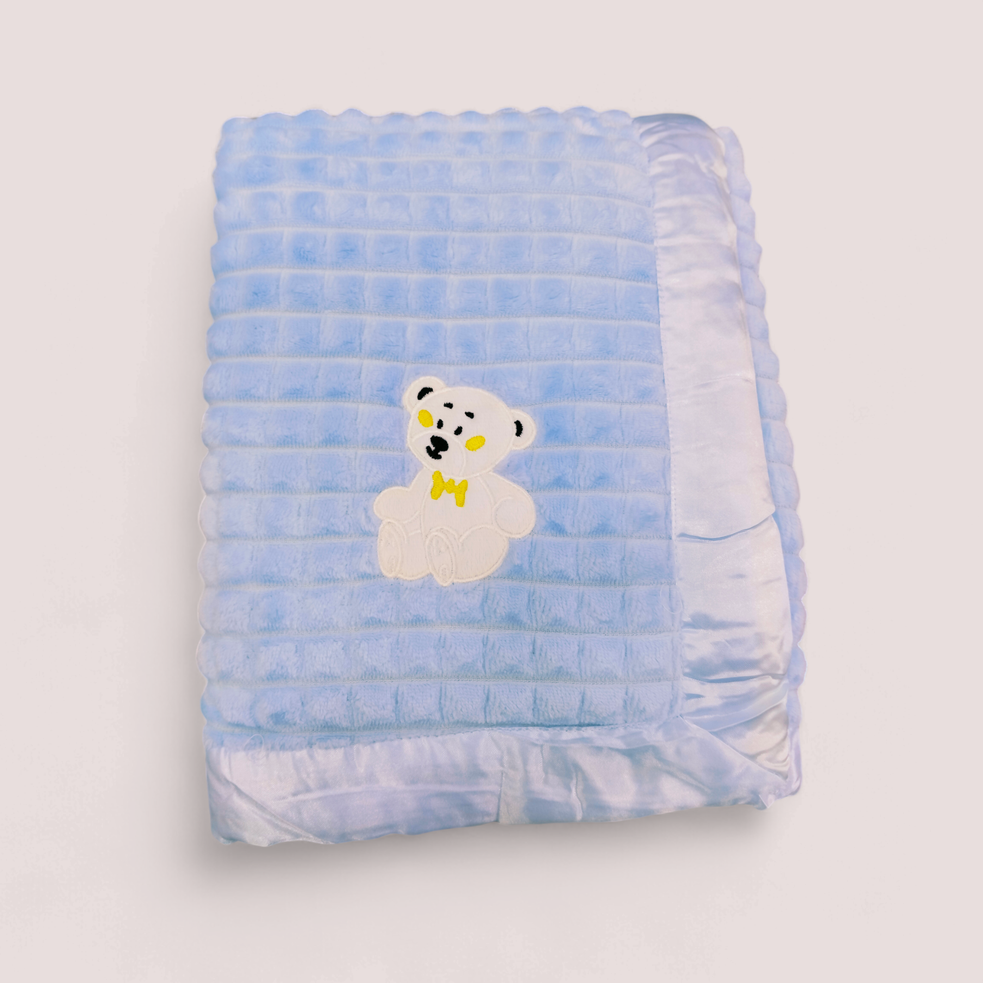 Imported Baby Warm Sheets/Blankets