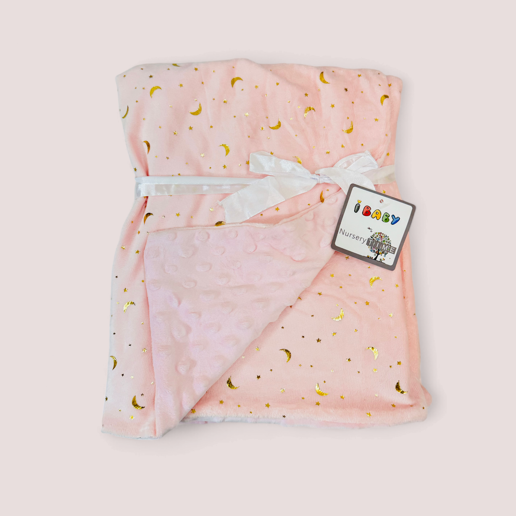 Imported Baby Warm Sheets/Blankets