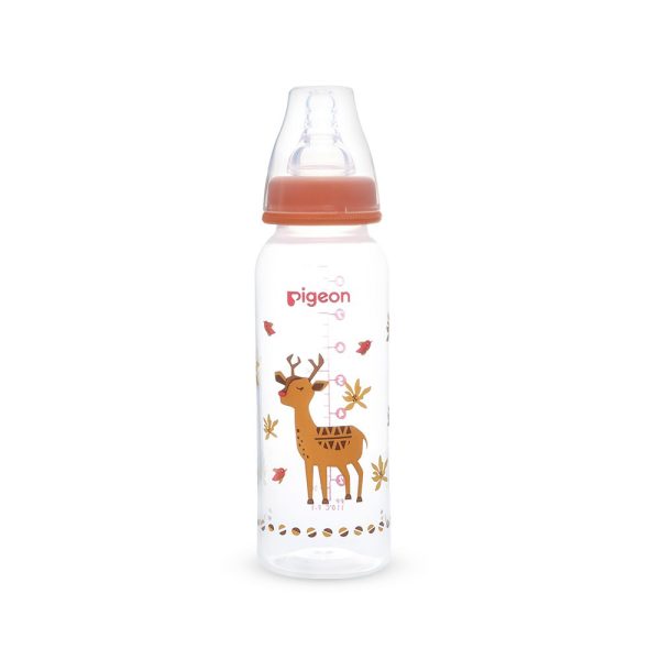 Pigeon baby Feeder Slim neck Deer