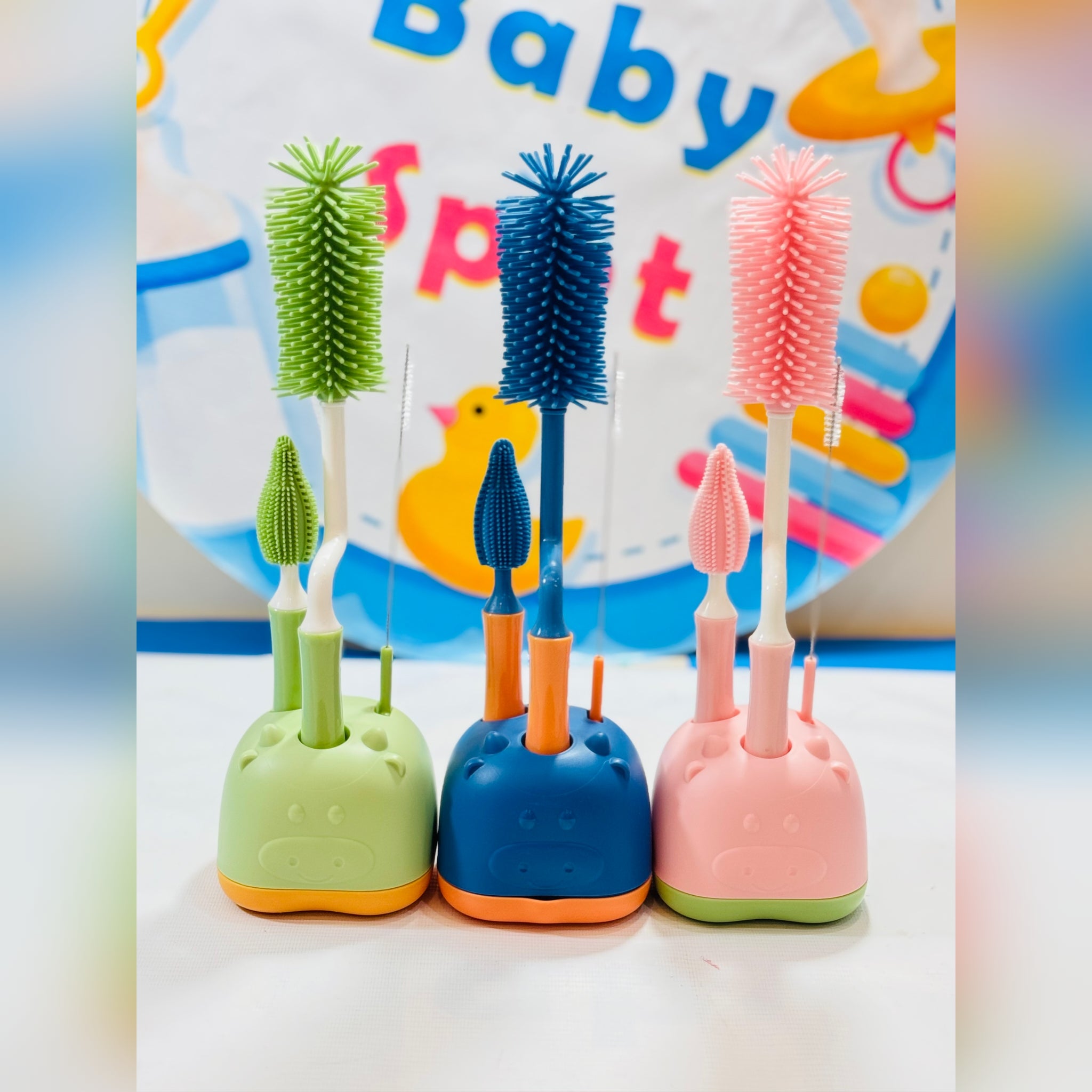 Newborn Baby Essentials
Baby Clothes Online
Newborn Clothing Store
Baby Accessories Pakistan
Baby Products Online
Baby Care Items
Baby Fashion Pakistan
Baby Blankets Online
Soft Baby Clothing
Baby Gift Sets Pakistan
Baby Feeding Products
Newborn Winter Clothes
Baby Diaper Bags Collection
Baby Teethers & Toys
Baby Swaddle Wraps
Baby Strollers & Carriers
Imported Baby Products
Baby Spot Pakistan
Baby Hooded Towels
Babyspotofficial Collection
Affordable Baby Products Pakistan