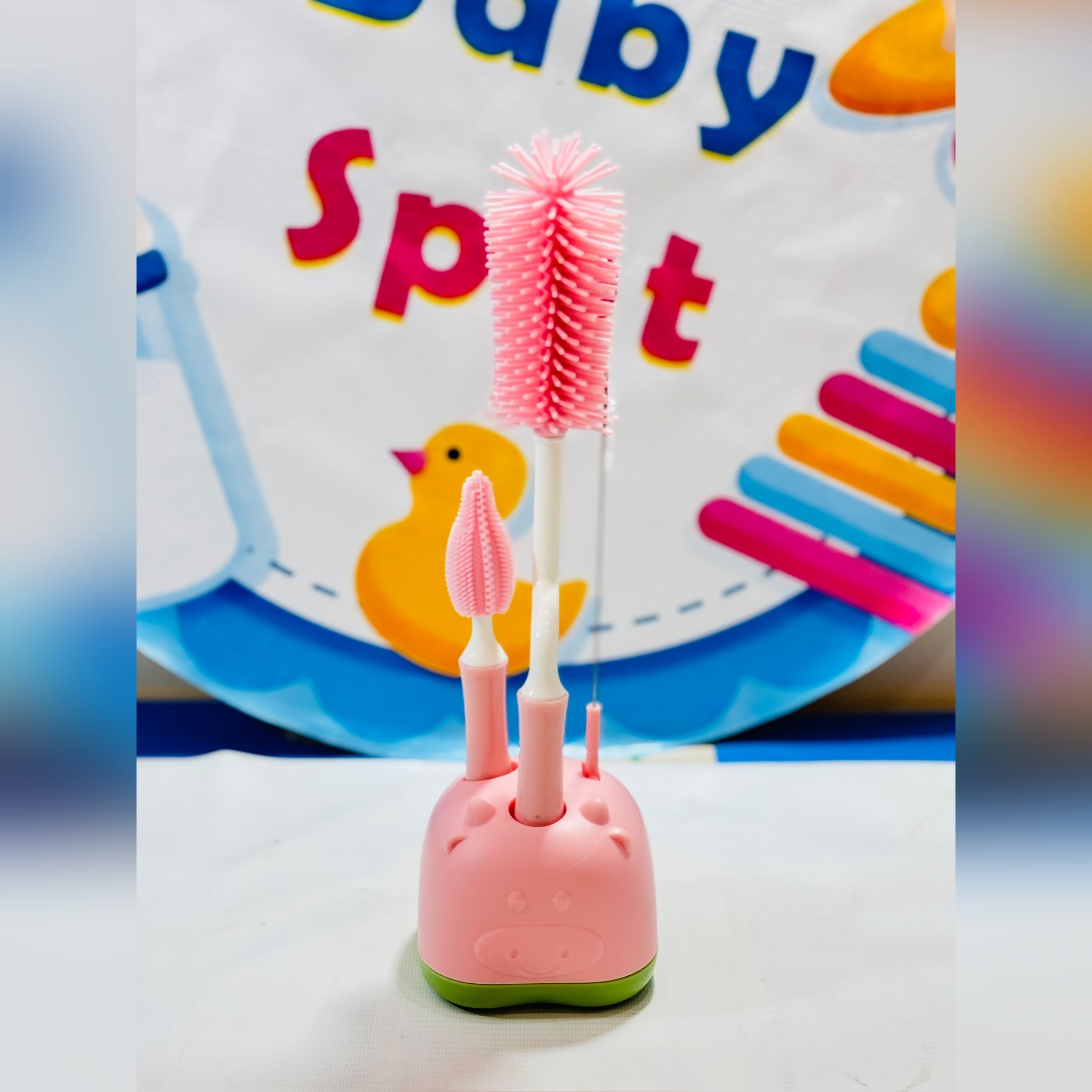 Newborn Baby Essentials
Baby Clothes Online
Newborn Clothing Store
Baby Accessories Pakistan
Baby Products Online
Baby Care Items
Baby Fashion Pakistan
Baby Blankets Online
Soft Baby Clothing
Baby Gift Sets Pakistan
Baby Feeding Products
Newborn Winter Clothes
Baby Diaper Bags Collection
Baby Teethers & Toys
Baby Swaddle Wraps
Baby Strollers & Carriers
Imported Baby Products
Baby Spot Pakistan
Baby Hooded Towels
Babyspotofficial Collection
Affordable Baby Products Pakistan