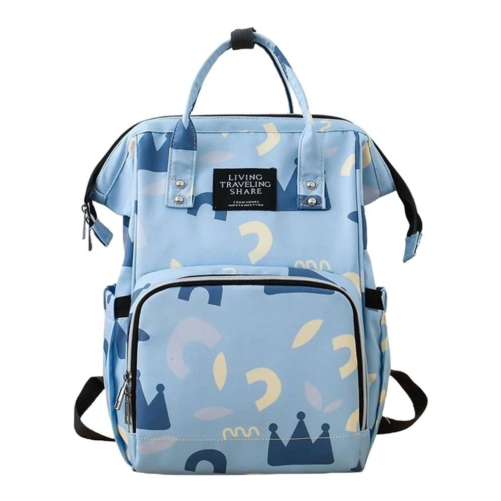 Baby Diaper Bags Collection
