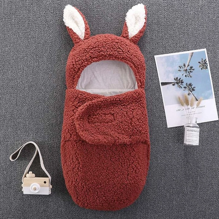 🐰 Imported Baby Fur Swaddle Collection – Cozy, Cute & Premium 🍼

Give your newborn the comfort they deserve with our soft & warm fur swaddles – designed to keep babies snug, secure & stylish. 💖 Perfect for newborn baby essentials, sleep time, travel, and an ideal baby shower gift. 🌙✨

🔹 Key Features:

🧸 Ultra-soft fur material – gentle on baby’s delicate skin

🌙 Provides warmth, coziness & security for peaceful sleep

🎨 Available in different beautiful colors & adorable designs

👶 Suitable for newb