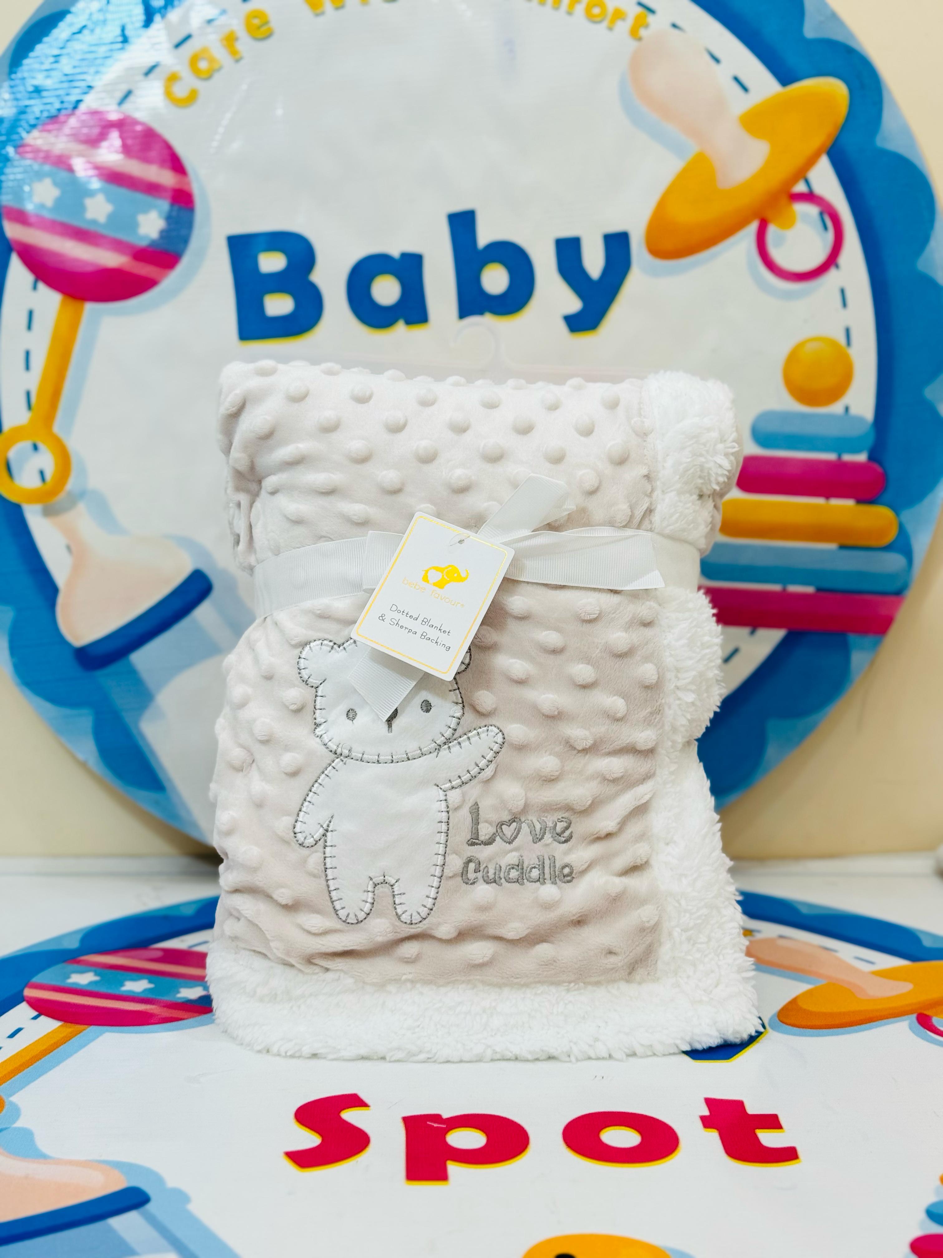 Sunnozy Baby Blanket Shawls/AC Blankets