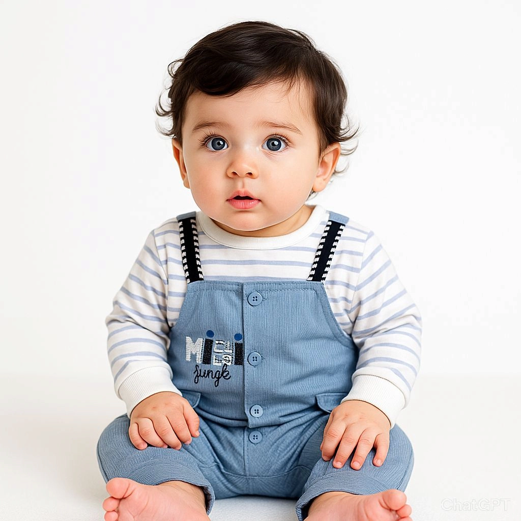 Premium Baby Rompers Range