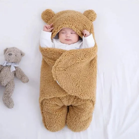 Baby Carry nest Swaddle