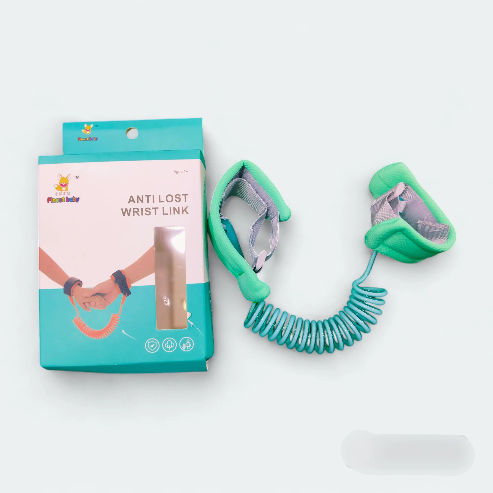 Child Anti Lost Strap