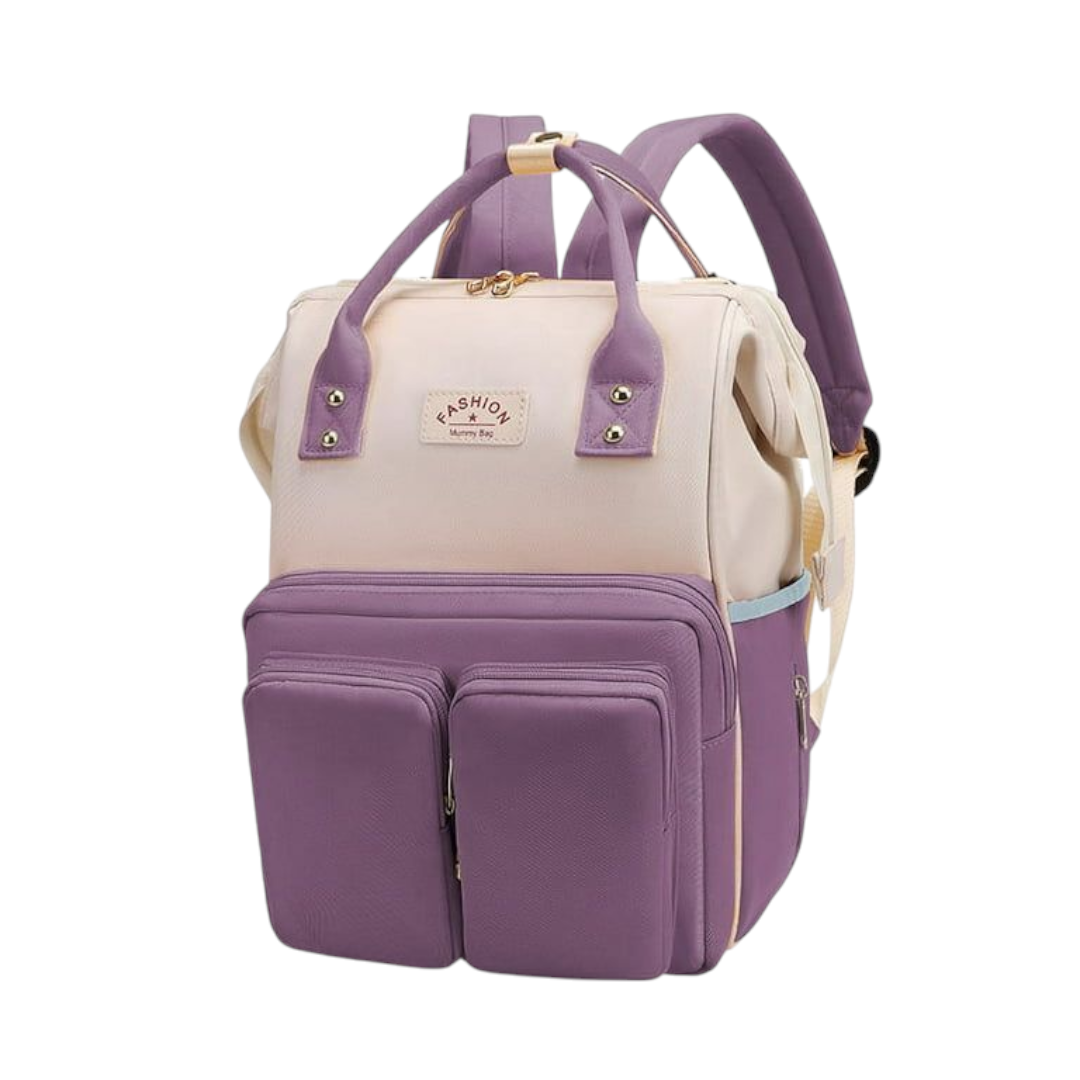 Baby Diaper Bags Collection