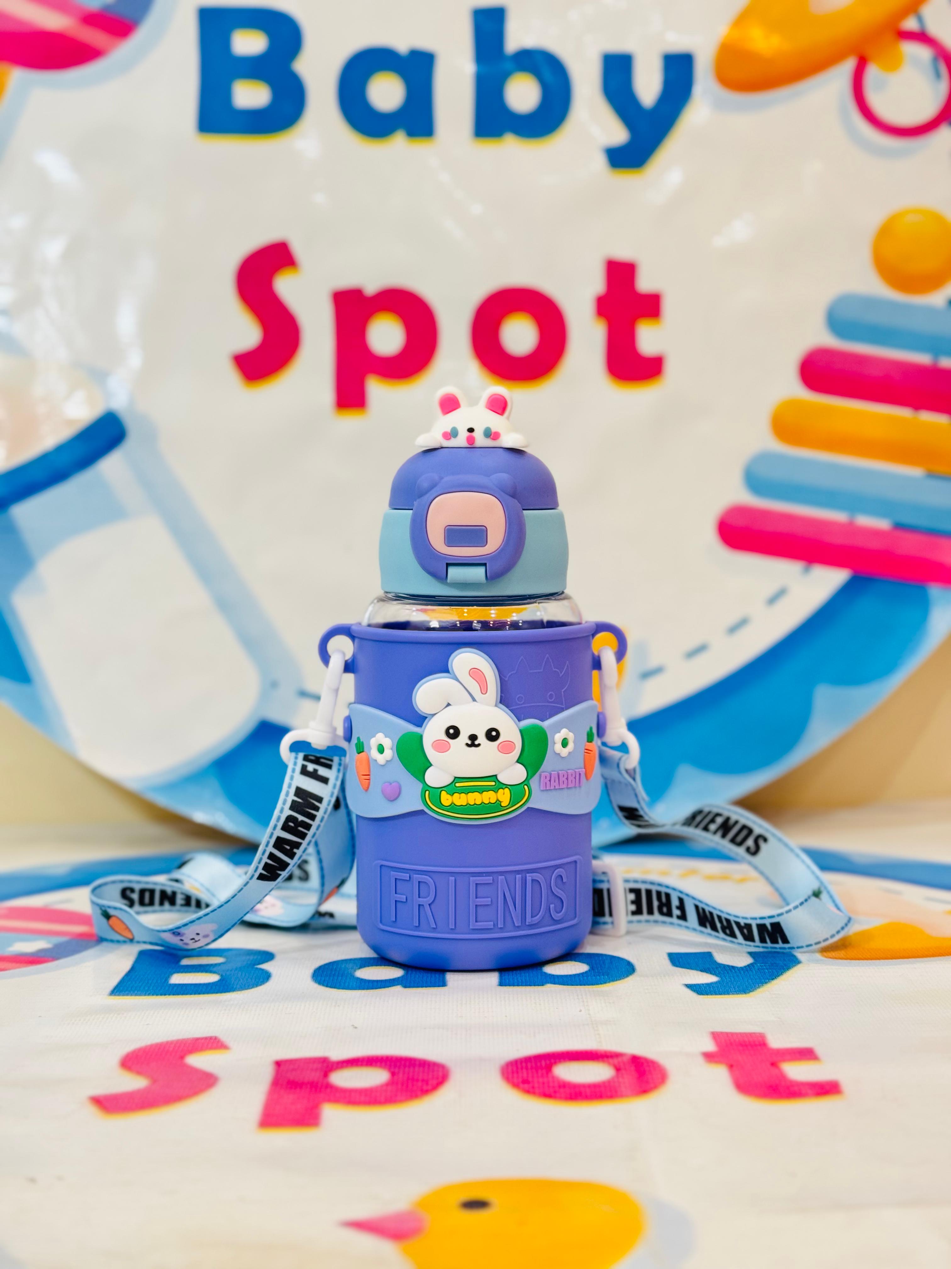 Branded Premium Range Baby Straw Sippers/Bottles Collection

Product Features:

🍼 Versatile Usage: Perfect for school, picnics, travel, and daily use.

🌟 Premium Quality: Made from durable, BPA-free material for safe hydration.

🏫 Kid-Friendly Designs: Lightweight, easy to carry, and spill-proof.

🌈 Vibrant Colors: Available in fun, attractive colors that kids love.

🎒 Travel Essential: Compact and convenient for all on-the-go adventures.

Delivery Information:

🚚 Delivery Time: 2-5 days nationwide.

