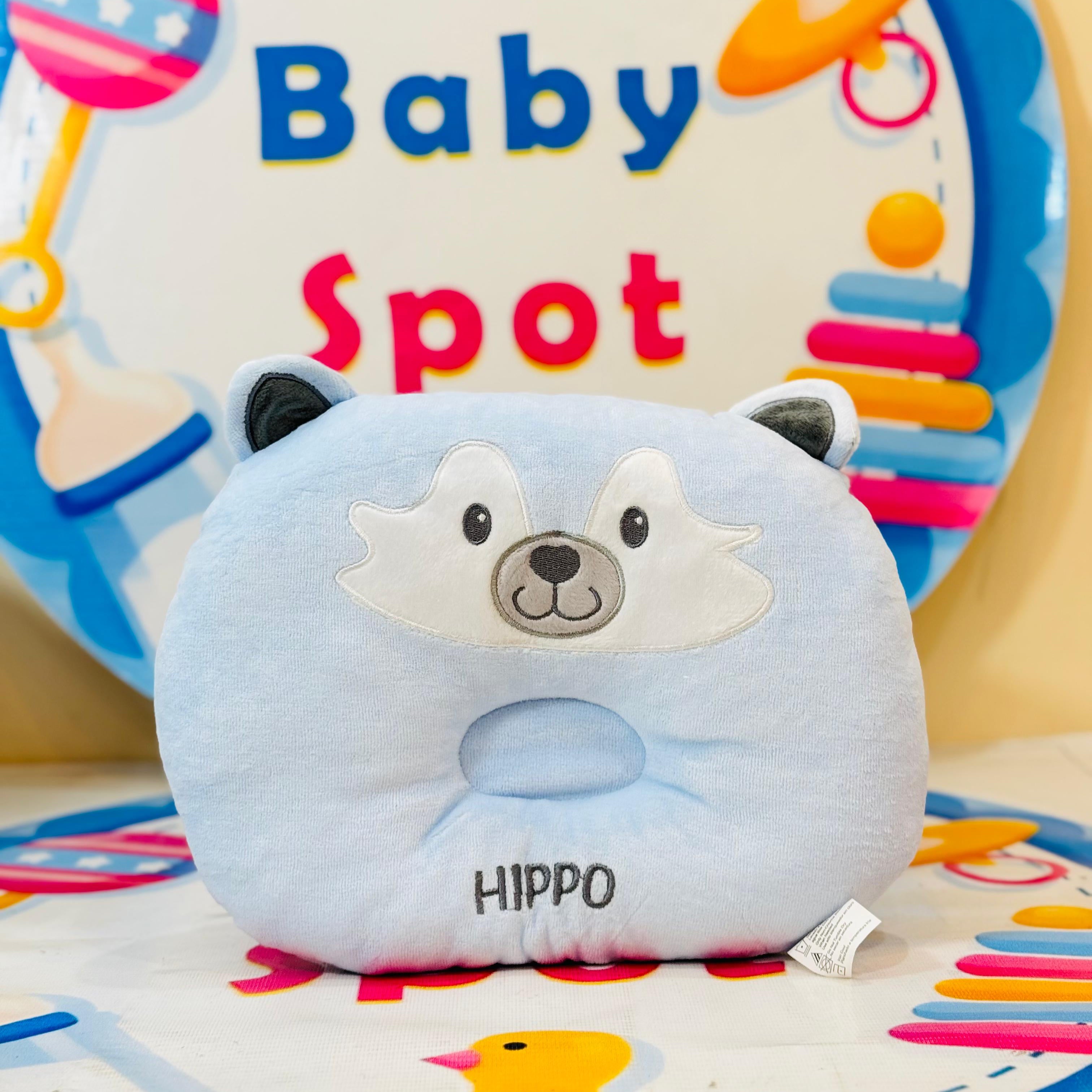 🌟 Baby Imported Head Pillows Collection 🌟

Designed for comfort and better head shaping

Premium quality fabric, gentle on baby’s skin

Supports proper head and neck alignment

Available in cute designs perfect for newborns

Ideal for use in cribs, strollers, and during travel

Delivery time: 2-5 days
Shop now at babyspotofficial.pk!

#BabyHeadPillow #NewbornEssentials #BabyComfort #HeadShapingPillow #BabySpotOfficial #PremiumBabyProducts #NewbornCare