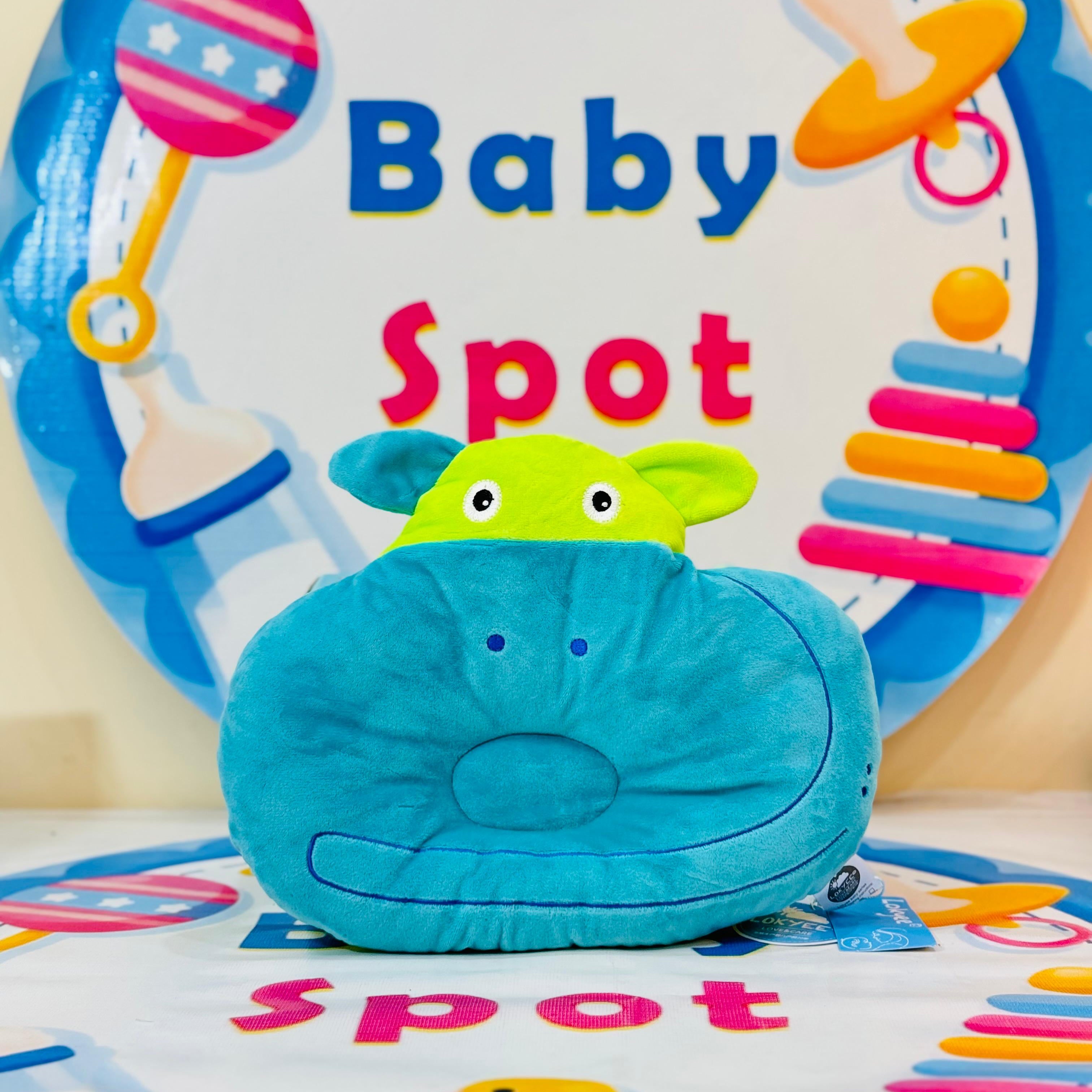 🌟 Baby Imported Head Pillows Collection 🌟

Designed for comfort and better head shaping

Premium quality fabric, gentle on baby’s skin

Supports proper head and neck alignment

Available in cute designs perfect for newborns

Ideal for use in cribs, strollers, and during travel

Delivery time: 2-5 days

Shop now at babyspotofficial.pk!

#BabyHeadPillow #NewbornEssentials #BabyComfort #HeadShapingPillow #BabySpotOfficial #PremiumBabyProducts #NewbornCare