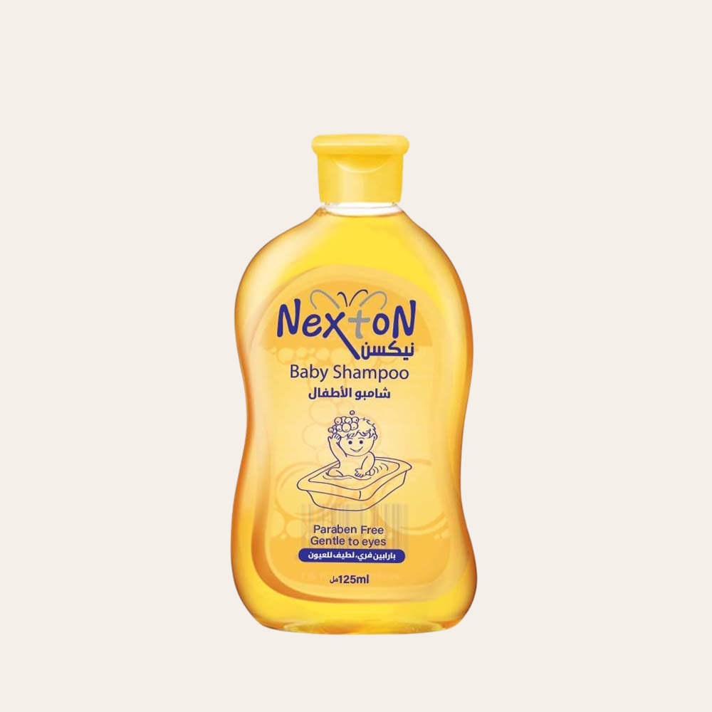 Nexton Baby shampoo