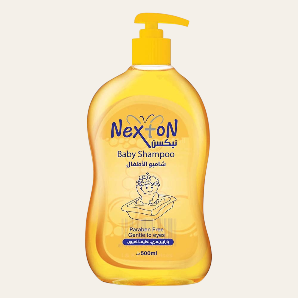 Nexton Baby shampoo