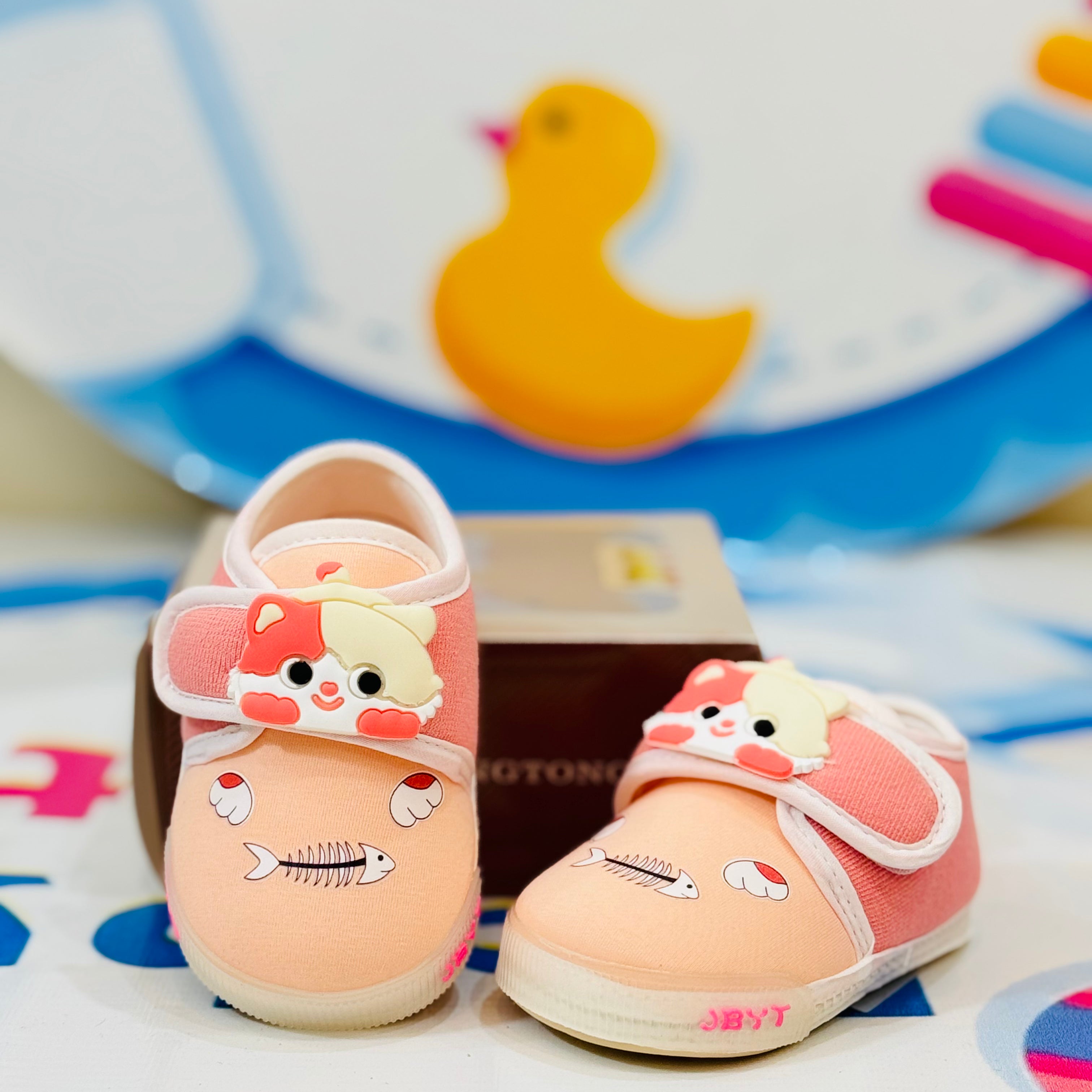 Original Imported Baby Shoes Collection