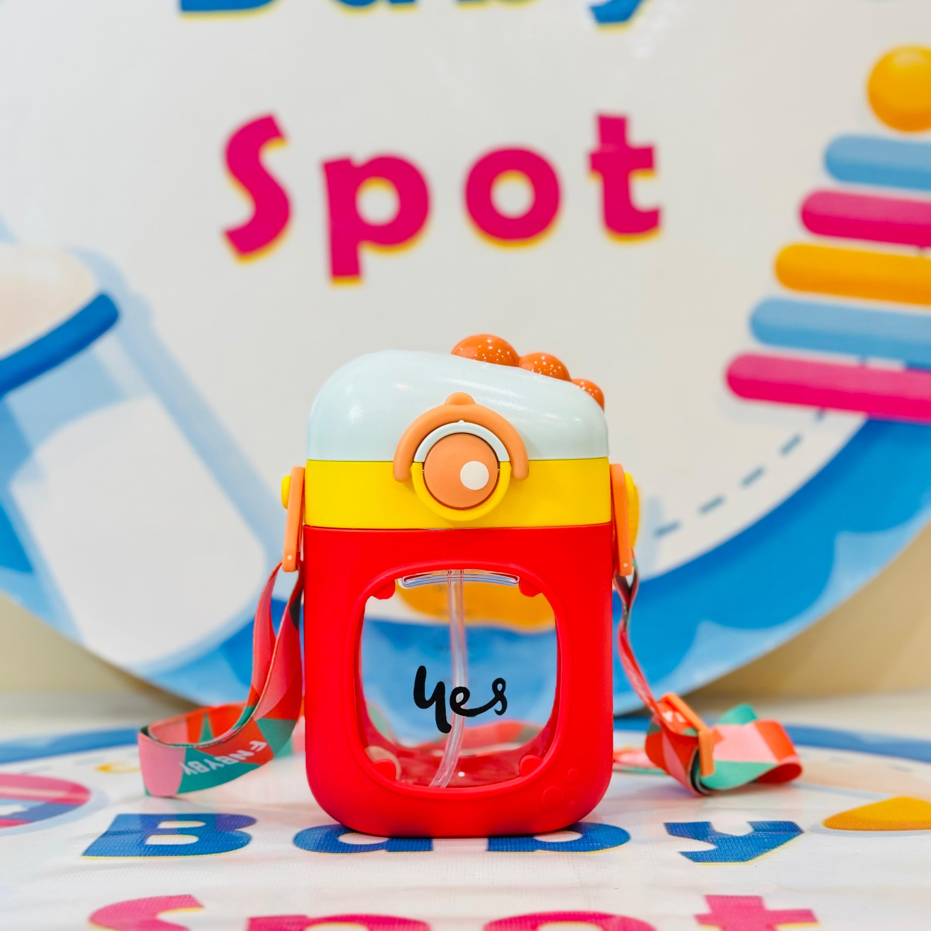 Baby Straw Sippers/Bottles Collection