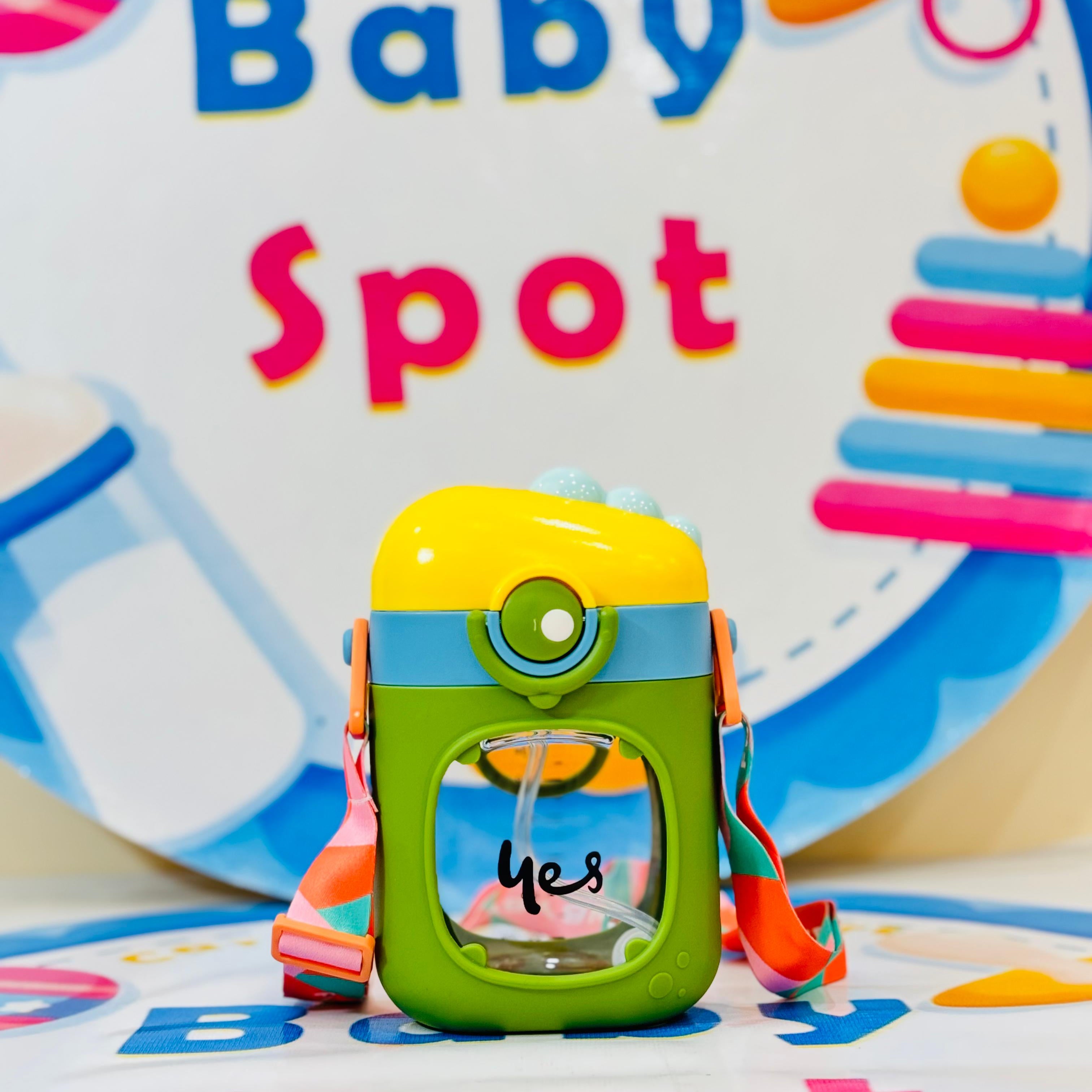 Baby Straw Sippers/Bottles Collection