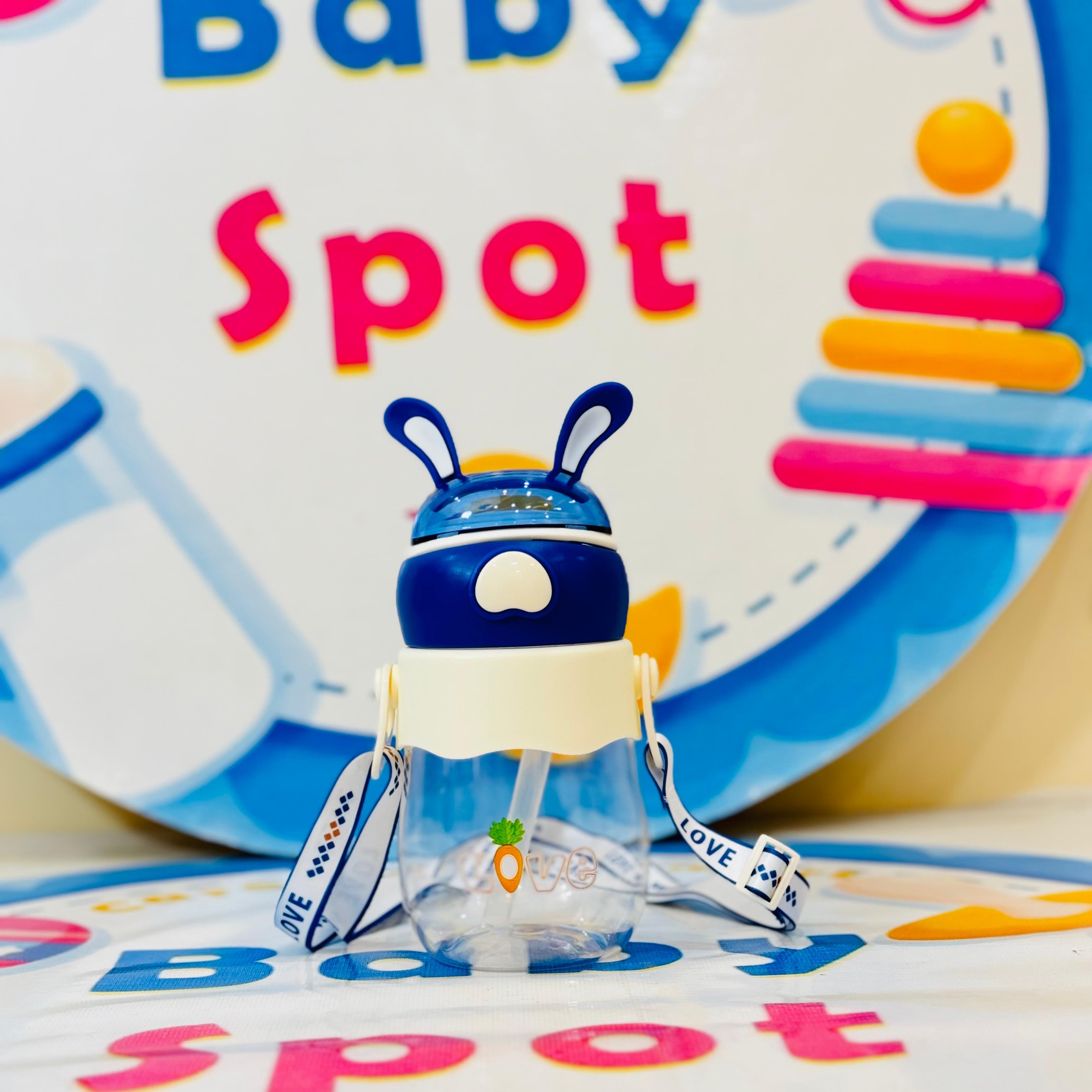 Branded Premium Range Baby Straw Sippers/Bottles Collection

Product Features:

🍼 Versatile Usage: Perfect for school, picnics, travel, and daily use.

🌟 Premium Quality: Made from durable, BPA-free material for safe hydration.

🏫 Kid-Friendly Designs: Lightweight, easy to carry, and spill-proof.

🌈 Vibrant Colors: Available in fun, attractive colors that kids love.

🎒 Travel Essential: Compact and convenient for all on-the-go adventures.


Delivery Information:

🚚 Delivery Time: 2-5 days nationwide.
