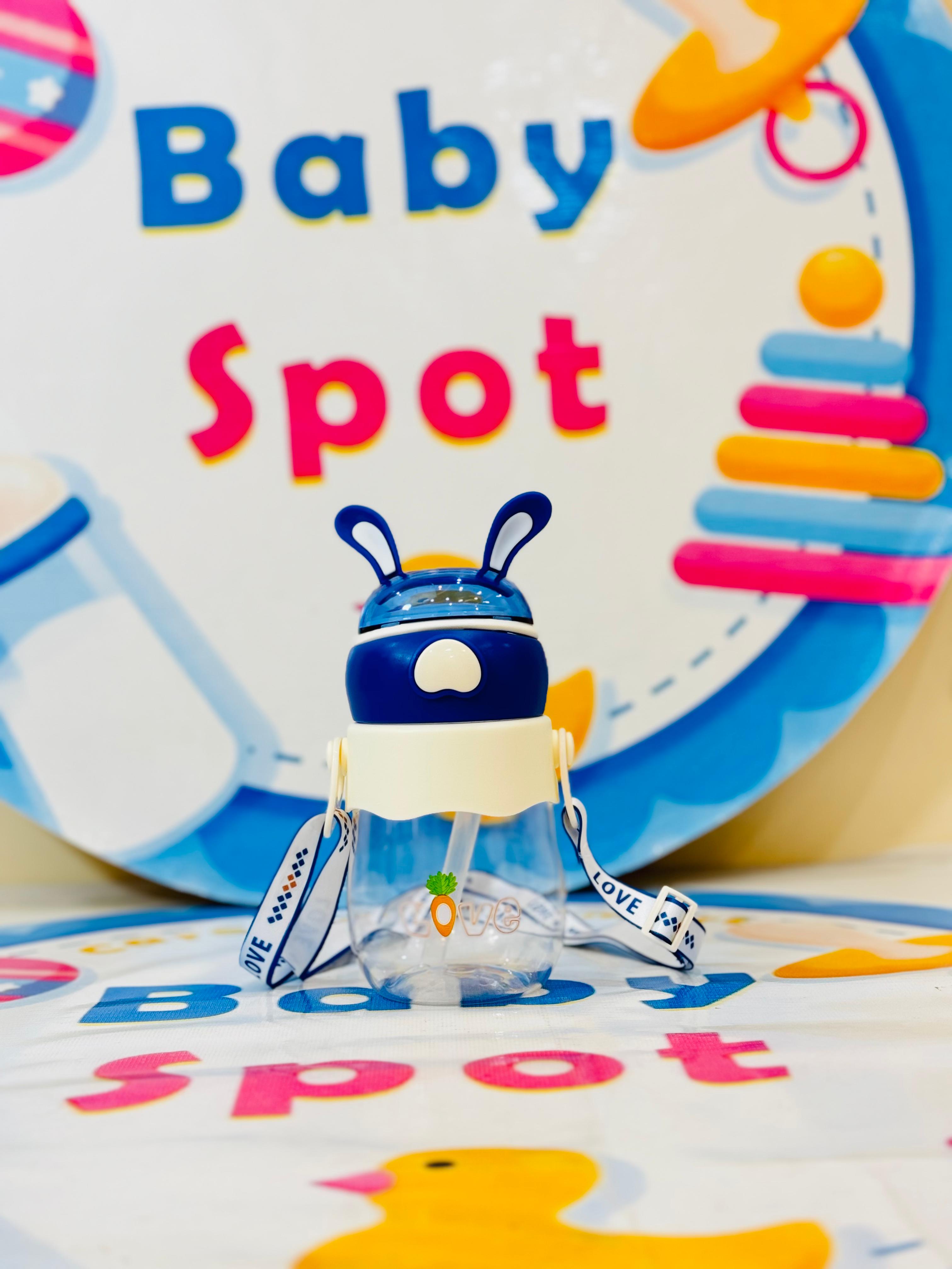 Branded Premium Range Baby Straw Sippers/Bottles Collection

Product Features:

🍼 Versatile Usage: Perfect for school, picnics, travel, and daily use.

🌟 Premium Quality: Made from durable, BPA-free material for safe hydration.

🏫 Kid-Friendly Designs: Lightweight, easy to carry, and spill-proof.

🌈 Vibrant Colors: Available in fun, attractive colors that kids love.

🎒 Travel Essential: Compact and convenient for all on-the-go adventures.


Delivery Information:

🚚 Delivery Time: 2-5 days nationwide.
