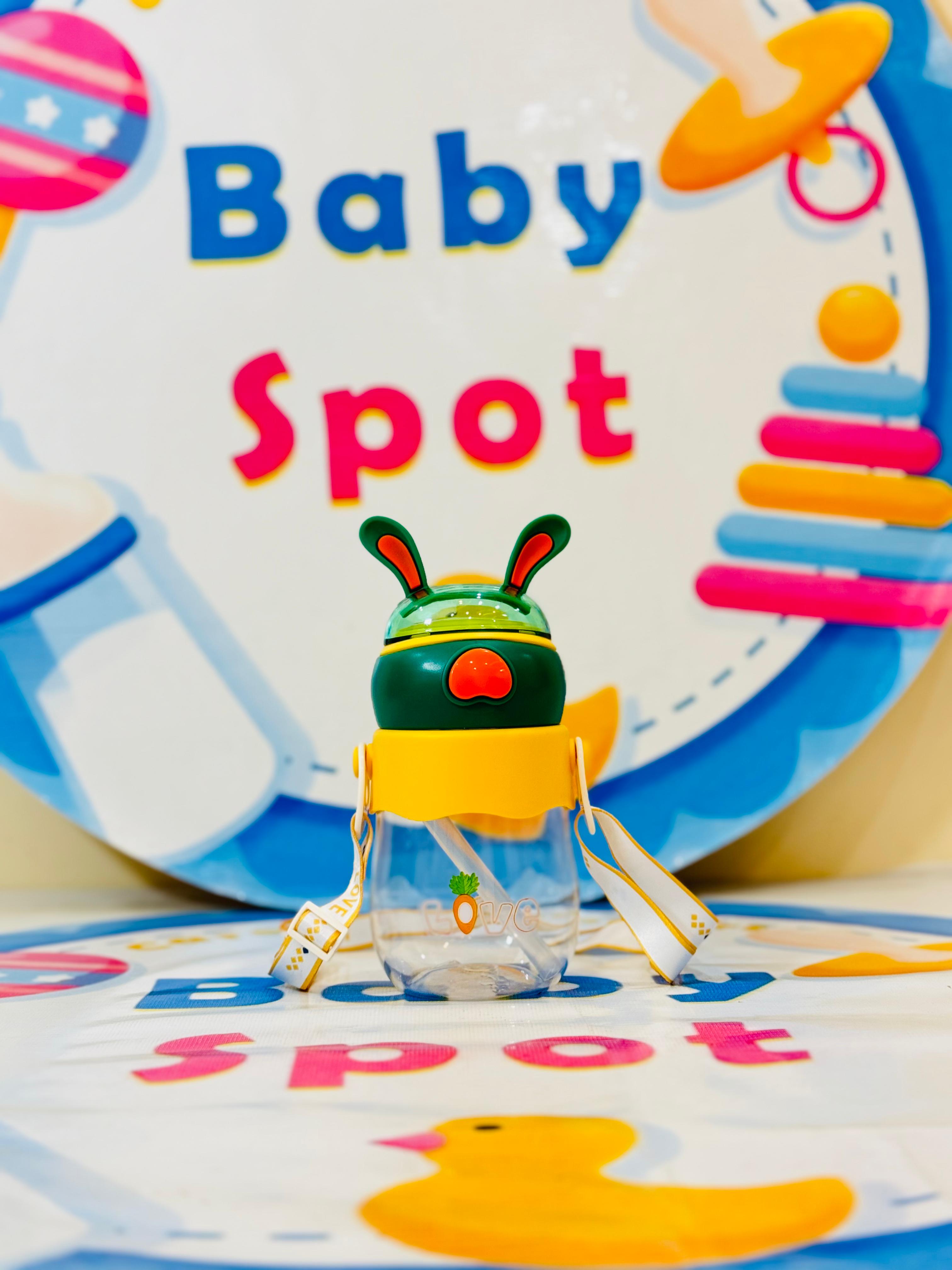 Branded Premium Range Baby Straw Sippers/Bottles Collection

Product Features:

🍼 Versatile Usage: Perfect for school, picnics, travel, and daily use.

🌟 Premium Quality: Made from durable, BPA-free material for safe hydration.

🏫 Kid-Friendly Designs: Lightweight, easy to carry, and spill-proof.

🌈 Vibrant Colors: Available in fun, attractive colors that kids love.

🎒 Travel Essential: Compact and convenient for all on-the-go adventures.


Delivery Information:

🚚 Delivery Time: 2-5 days nationwide.
