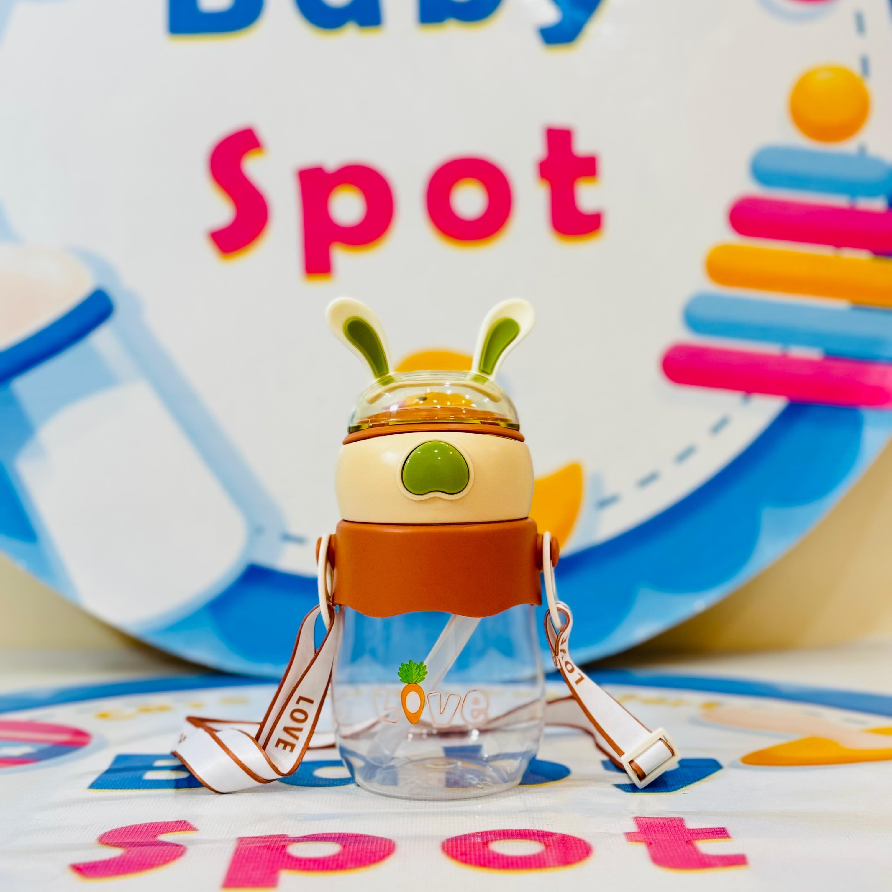 Branded Premium Range Baby Straw Sippers/Bottles Collection

Product Features:

🍼 Versatile Usage: Perfect for school, picnics, travel, and daily use.

🌟 Premium Quality: Made from durable, BPA-free material for safe hydration.

🏫 Kid-Friendly Designs: Lightweight, easy to carry, and spill-proof.

🌈 Vibrant Colors: Available in fun, attractive colors that kids love.

🎒 Travel Essential: Compact and convenient for all on-the-go adventures.


Delivery Information:

🚚 Delivery Time: 2-5 days nationwide.
