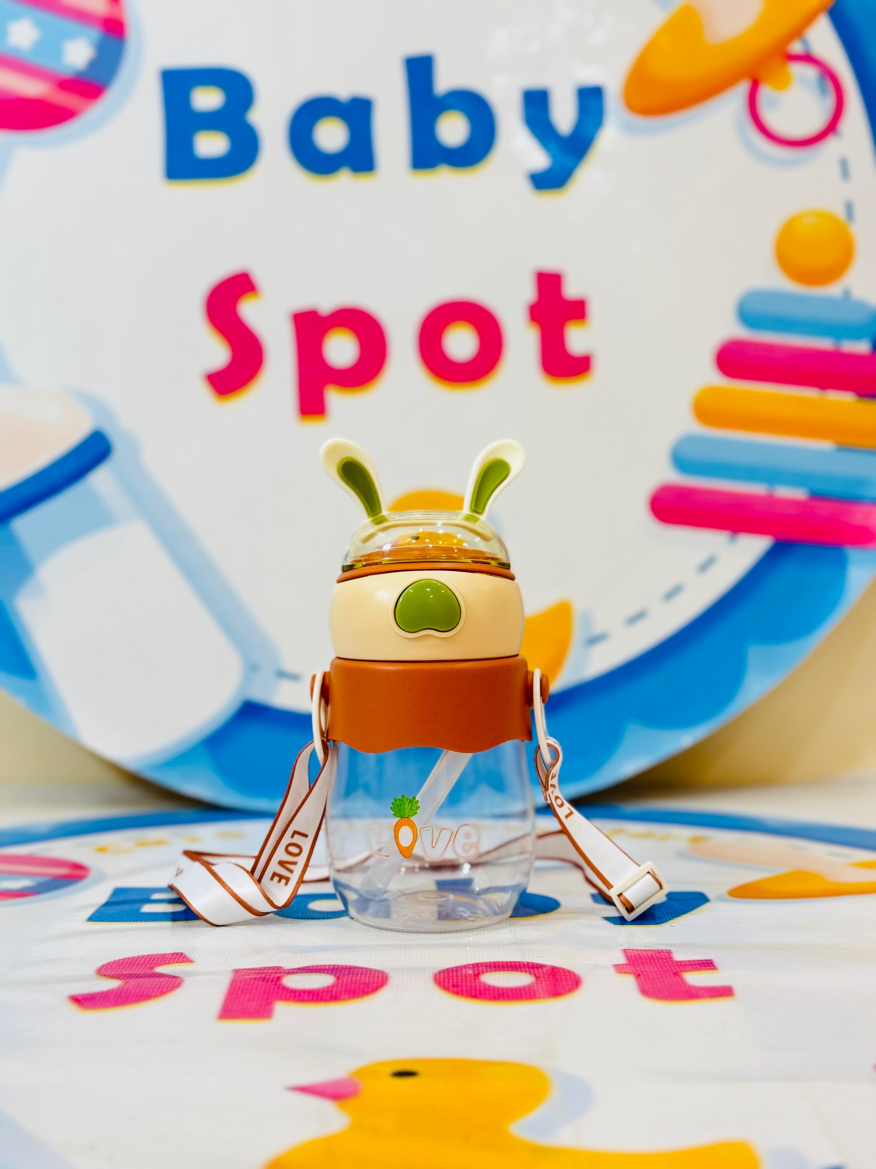 Branded Premium Range Baby Straw Sippers/Bottles Collection

Product Features:

🍼 Versatile Usage: Perfect for school, picnics, travel, and daily use.

🌟 Premium Quality: Made from durable, BPA-free material for safe hydration.

🏫 Kid-Friendly Designs: Lightweight, easy to carry, and spill-proof.

🌈 Vibrant Colors: Available in fun, attractive colors that kids love.

🎒 Travel Essential: Compact and convenient for all on-the-go adventures.


Delivery Information:

🚚 Delivery Time: 2-5 days nationwide.
