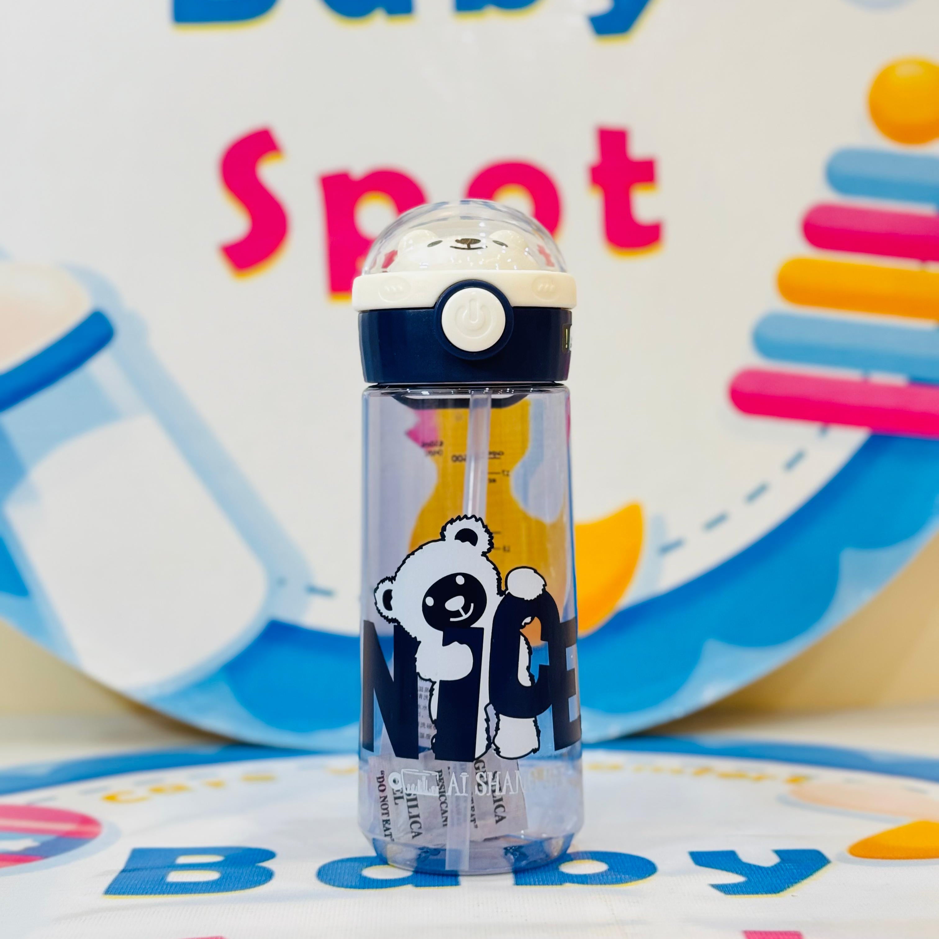 Branded Premium Range Baby Straw Sippers/Bottles Collection

Product Features:

🍼 Versatile Usage: Perfect for school, picnics, travel, and daily use.

🌟 Premium Quality: Made from durable, BPA-free material for safe hydration.

🏫 Kid-Friendly Designs: Lightweight, easy to carry, and spill-proof.

🌈 Vibrant Colors: Available in fun, attractive colors that kids love.

🎒 Travel Essential: Compact and convenient for all on-the-go adventures.


Delivery Information:

🚚 Delivery Time: 2-5 days nationwide.
