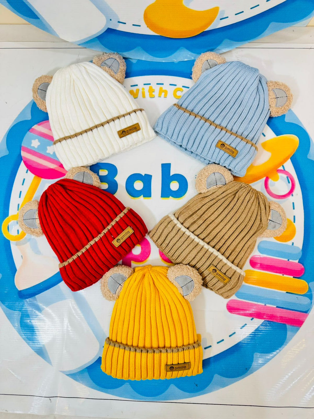 Newborn Baby Essentials
Baby Clothes Online
Newborn Clothing Store
Baby Accessories Pakistan
Baby Products Online
Baby Care Items
Baby Fashion Pakistan
Baby Blankets Online
Soft Baby Clothing
Baby Gift Sets Pakistan
Baby Feeding Products
Newborn Winter Clothes
Baby Diaper Bags Collection
Baby Teethers & Toys
Baby Swaddle Wraps
Baby Strollers & Carriers
Imported Baby Products
Baby Spot Pakistan
Baby Hooded Towels
Babyspotofficial Collection
Affordable Baby Products Pakistan
