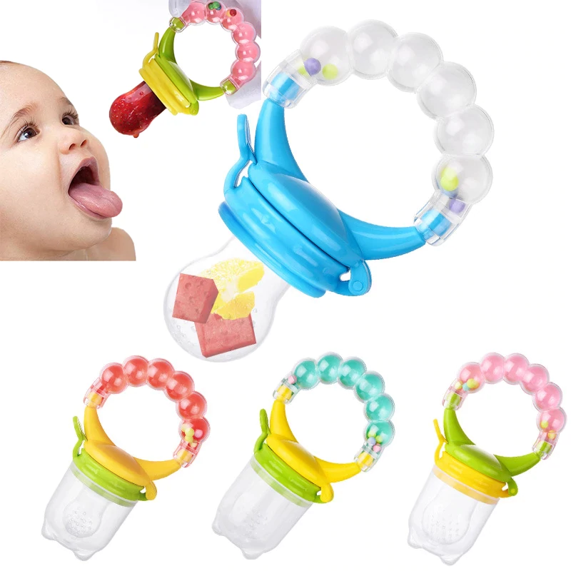 Baby Fruit Pacifier – BabySpot