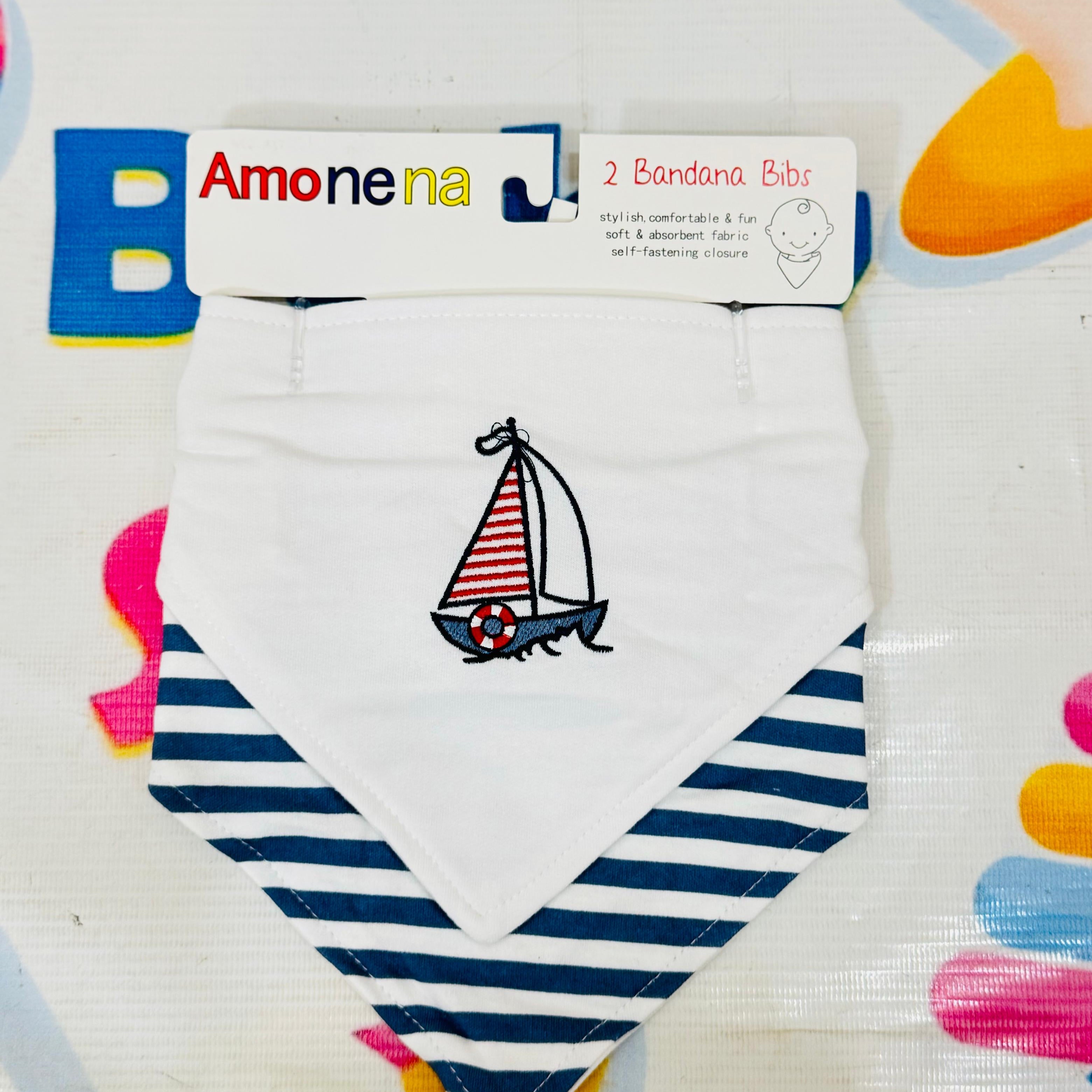 ✨ Trendy & Practical – Set of 2 Baby Bandana Bibs! 👶

Keep your little one stylish, clean, and comfy with our soft cotton baby bandana bibs! Perfect for teething, mealtime, and everyday wear with cute prints and adjustable snaps for a perfect fit.

Why You’ll Love It:

✔️ Super absorbent – Keeps your baby dry all day
✔️ Soft & breathable – Gentle on delicate skin
✔️ Trendy designs – A stylish touch to any outfit
✔️ Easy to clean – Machine washable & durable

📦 Price: 950 Rs (Set of 2)
🚚 Delivery: 2-5 day