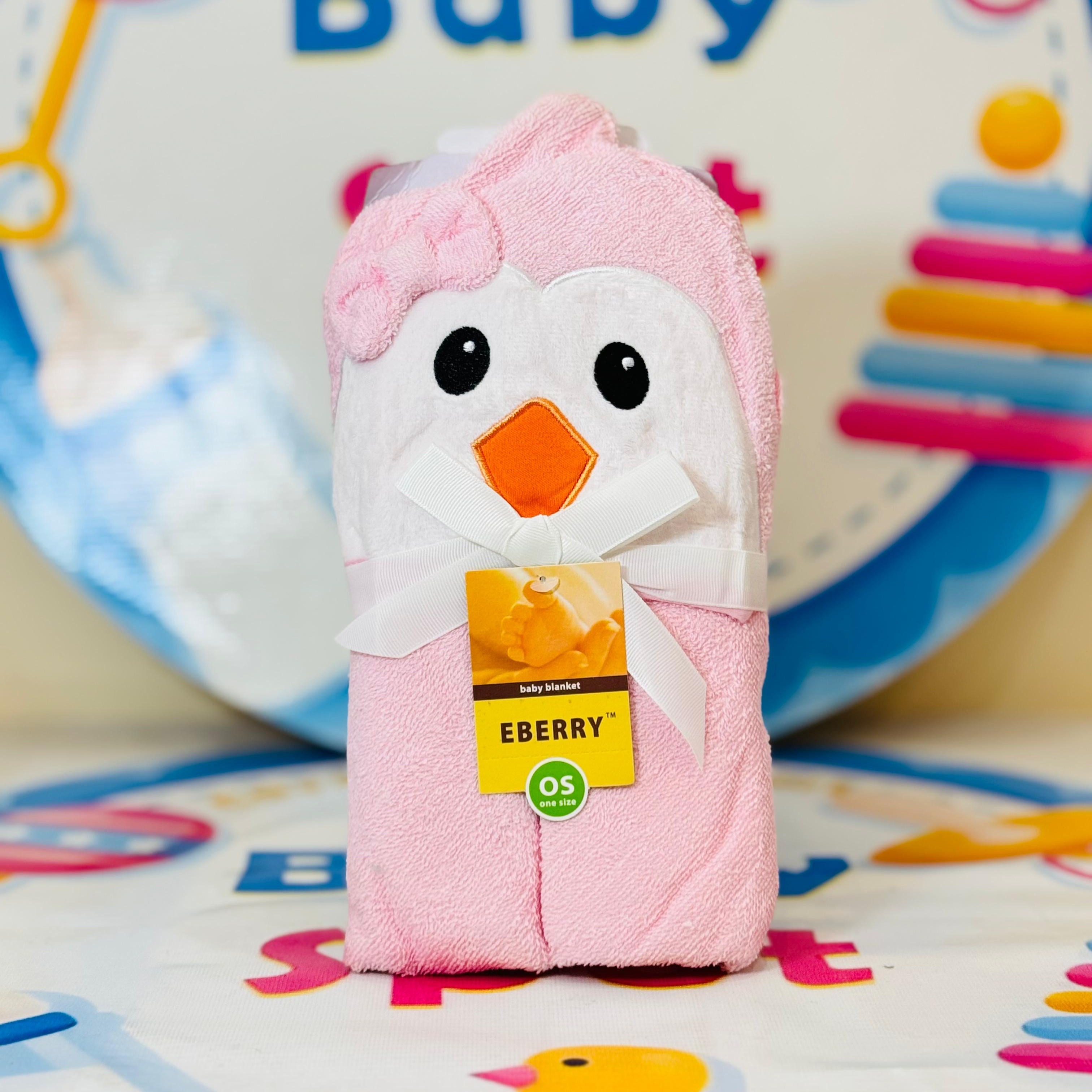 Branded Premium Range Baby Hooded Character Bath Towels

🐼🐯 Adorable Designs: Featuring cute characters like Panda, Tiger, and more!

🛁 Soft & Gentle: Made with premium fabric, perfect for your baby’s delicate skin.

🎀 Hooded Style: Keeps your baby cozy and warm after every bath.

🌈 Vibrant Colors: Eye-catching designs your little one will love!

💰 Affordable Price: Only 1850 Rs for premium quality towels.

⏳ Delivery Time: Fast delivery within 2-5 days.

📲 Order Now:

WhatsApp: 03117399001

DM us

V