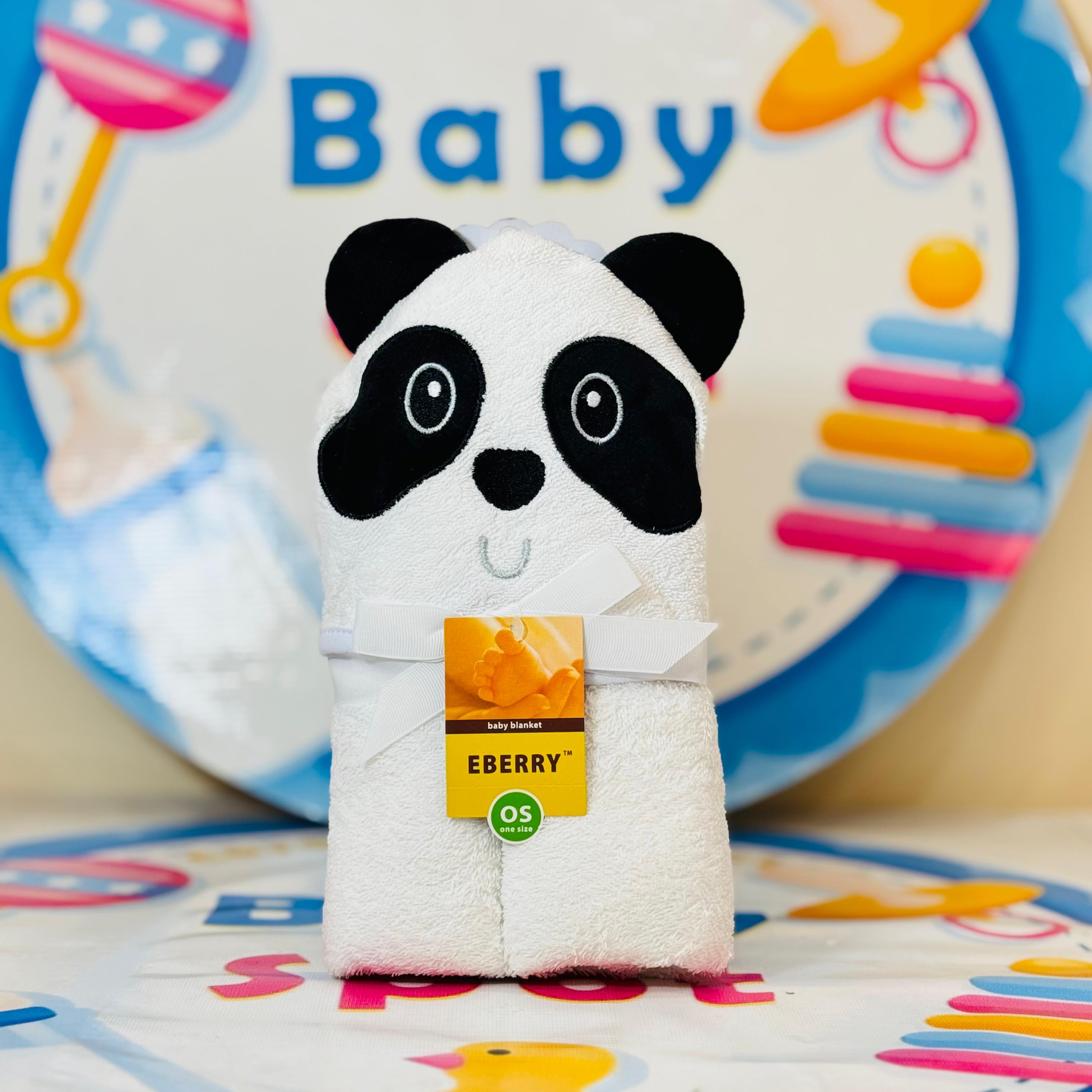 Branded Premium Range Baby Hooded Character Bath Towels

🐼🐯 Adorable Designs: Featuring cute characters like Panda, Tiger, and more!

🛁 Soft & Gentle: Made with premium fabric, perfect for your baby’s delicate skin.

🎀 Hooded Style: Keeps your baby cozy and warm after every bath.

🌈 Vibrant Colors: Eye-catching designs your little one will love!

💰 Affordable Price: Only 1850 Rs for premium quality towels.

⏳ Delivery Time: Fast delivery within 2-5 days.

📲 Order Now:

WhatsApp: 03117399001

DM us

V