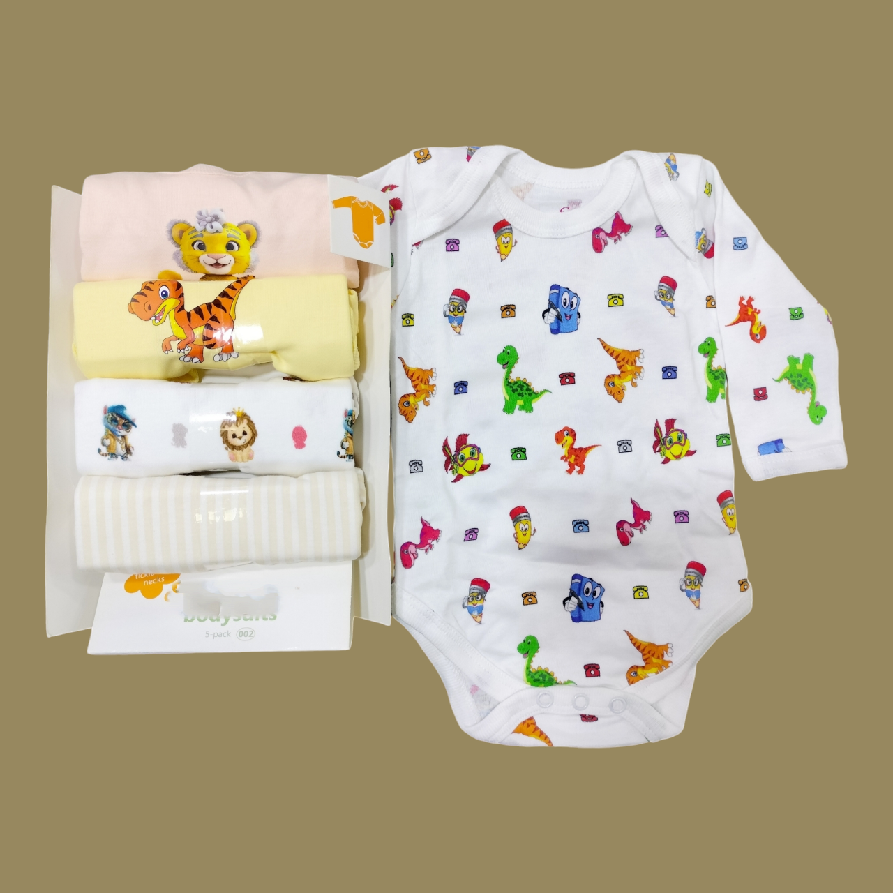 Instagram post description for premium quality baby inner hinecks collection 
Available in 3 colors 
Skin white and black
Sizes available new born to 8 years 
Use best keyboard trending in Pakistan related to  baby  essentials for better seo
Write description in bullets points 
Delivery time 2-5 days
babyspotofficial.pk