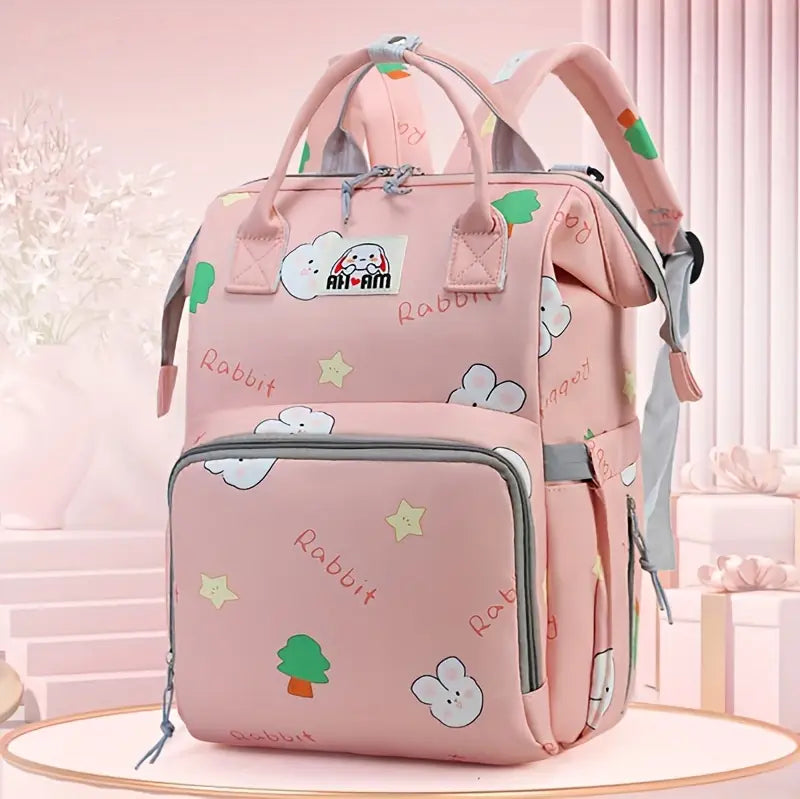 Baby Diaper Bags Collection