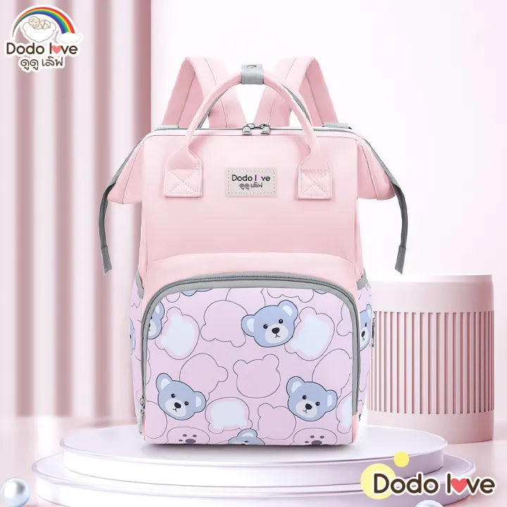 Original imported diaper bags