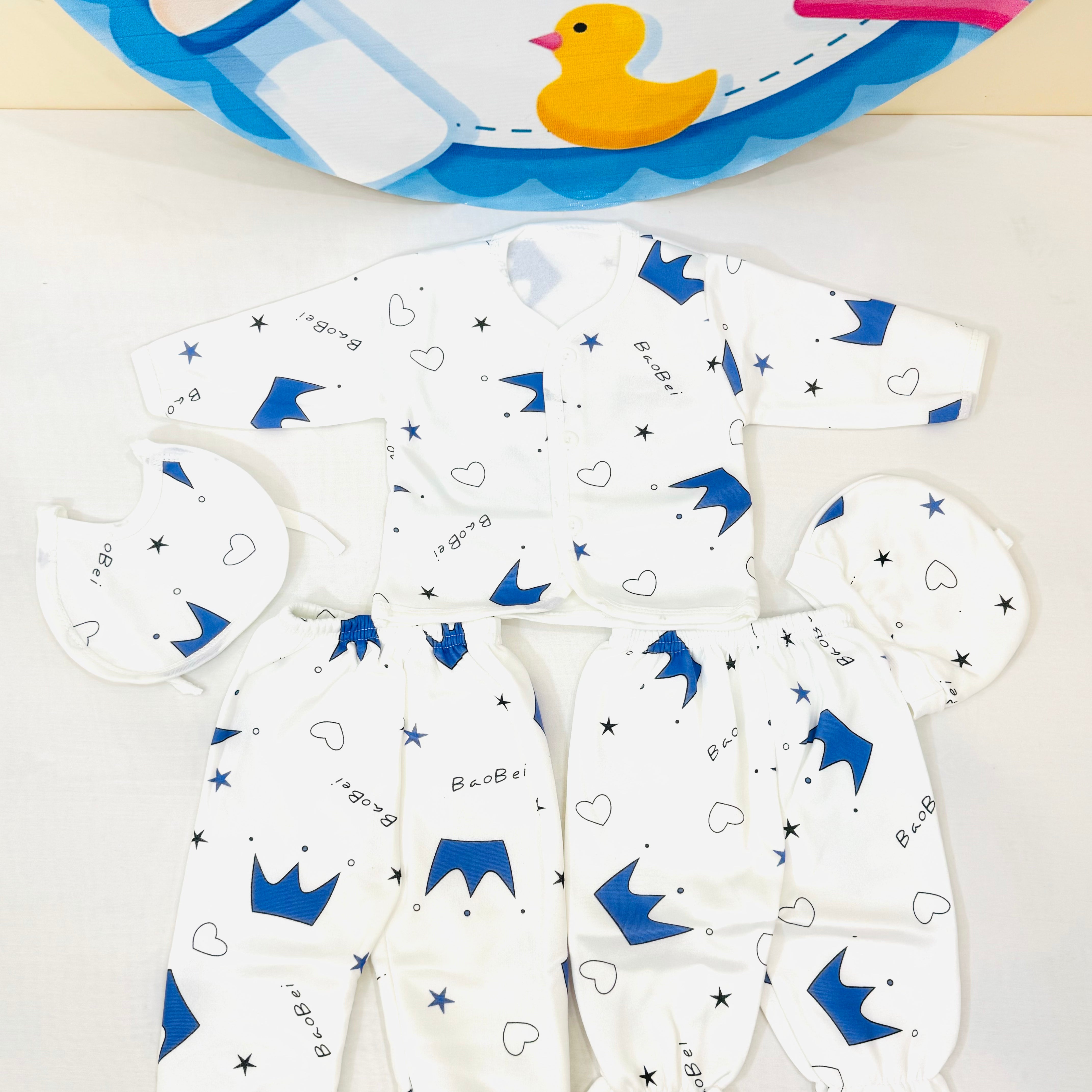 #babyspotofficial #babyclothespakistan #newbornclothes #babyfashion #babyoutfit #babysuits #babywear #newbornessentials #babyclothingstore #babystorepakistan #babyshoponline #cutebabies #babyaccessories #newborngift #babyproducts #babyboyoutfits #babygirloutfits #babyset #babyshopping #onlineshoppingpakistan #trendingbabyfashion #royalbaby #crownstylebaby #babyclothing

