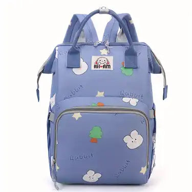 Baby Diaper Bags Collection