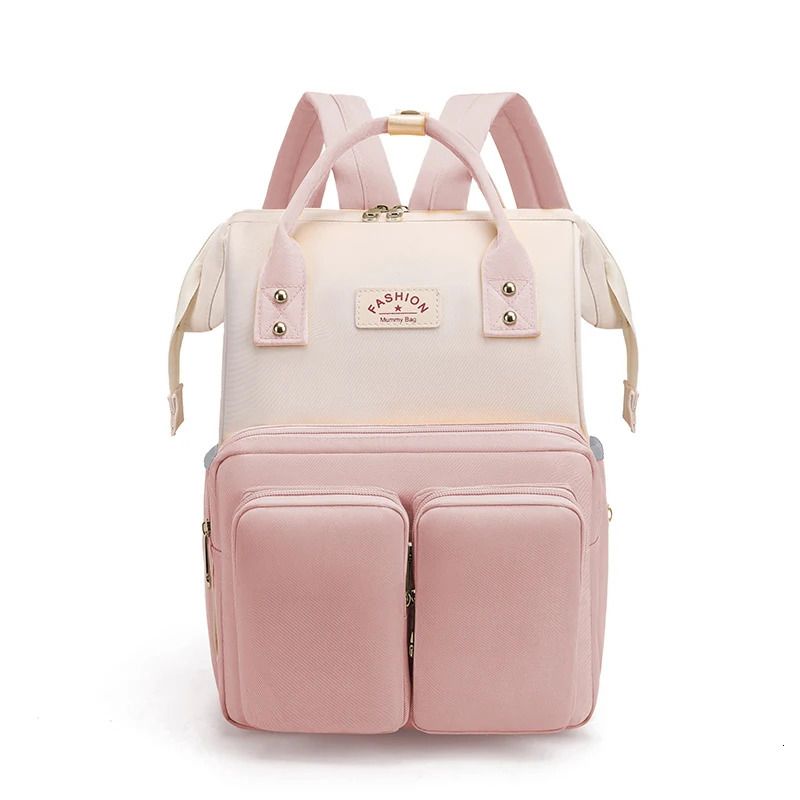 Baby Diaper Bags Collection(PW)